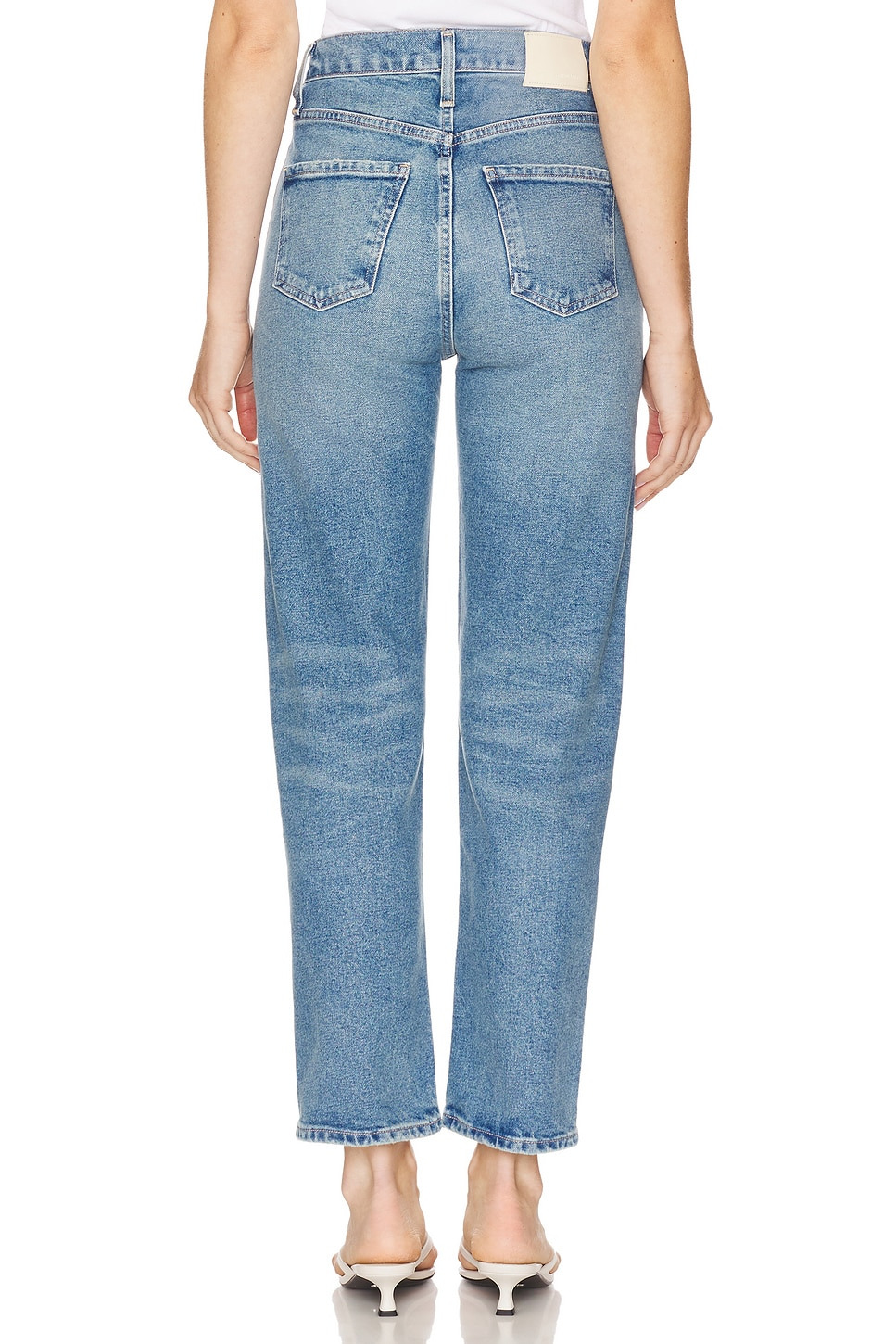 Delfina Straight - 4