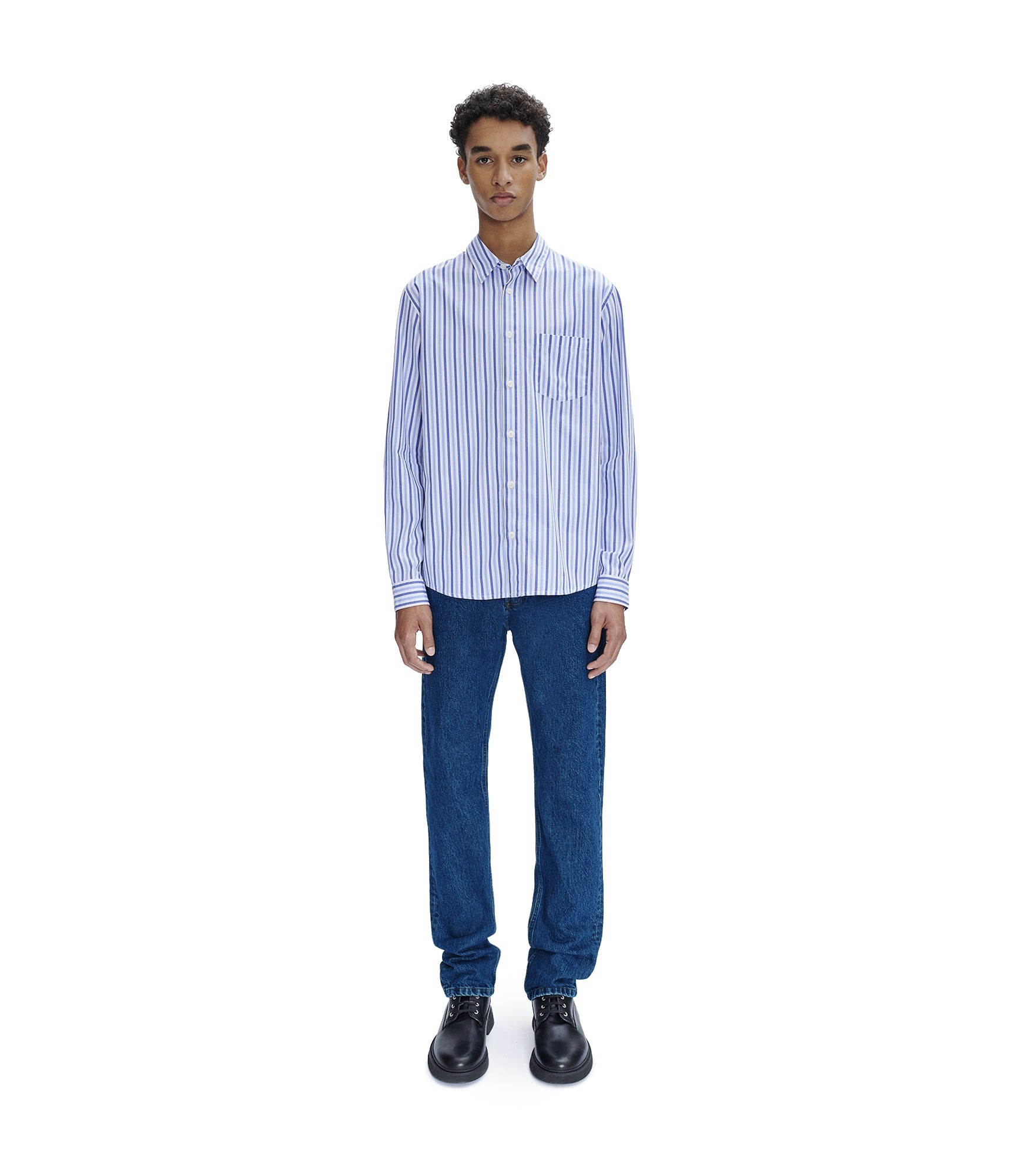 Clément shirt - 2