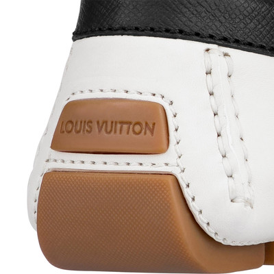 Louis Vuitton Monte Carlo Mocassin  outlook