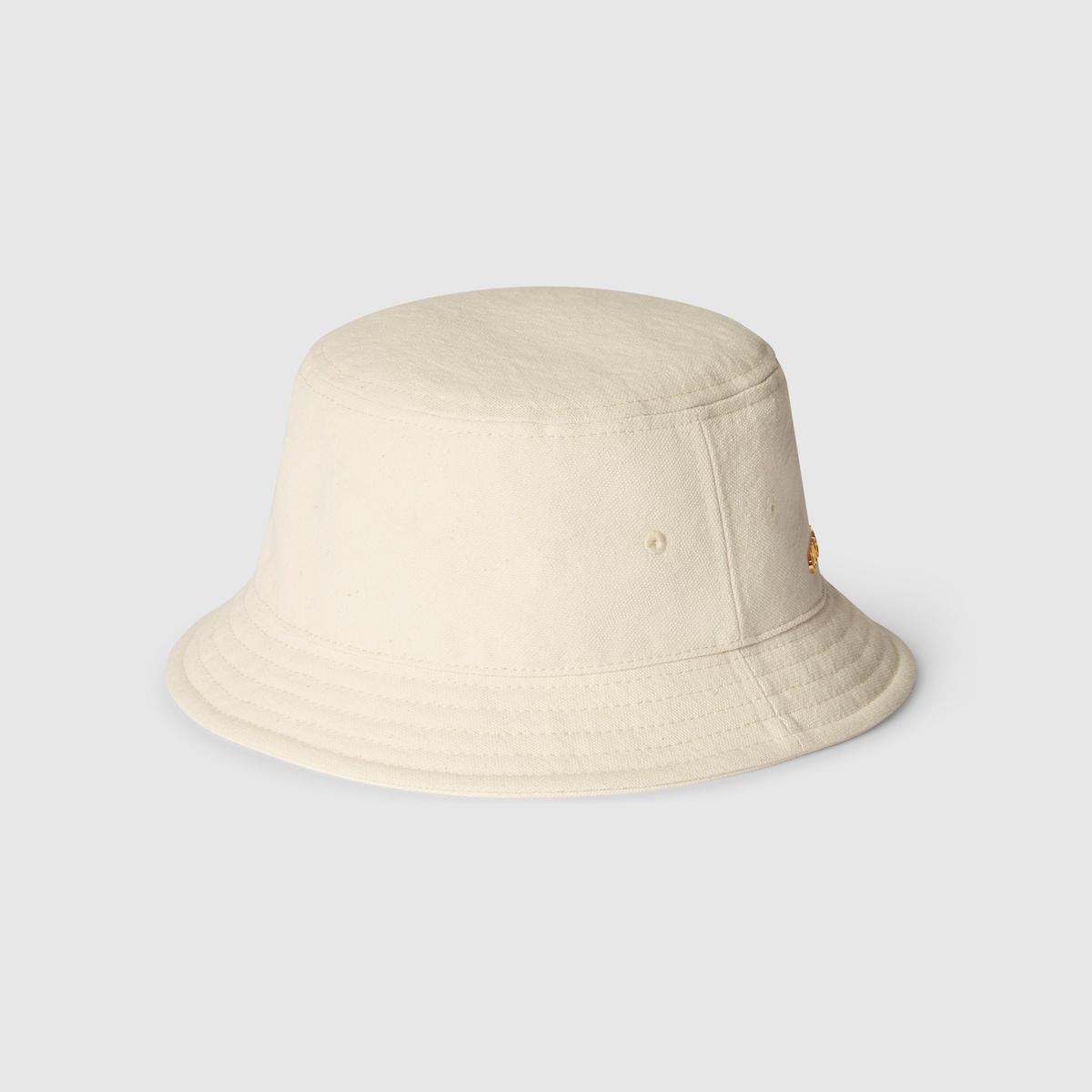Gucci canvas bucket hat - 5