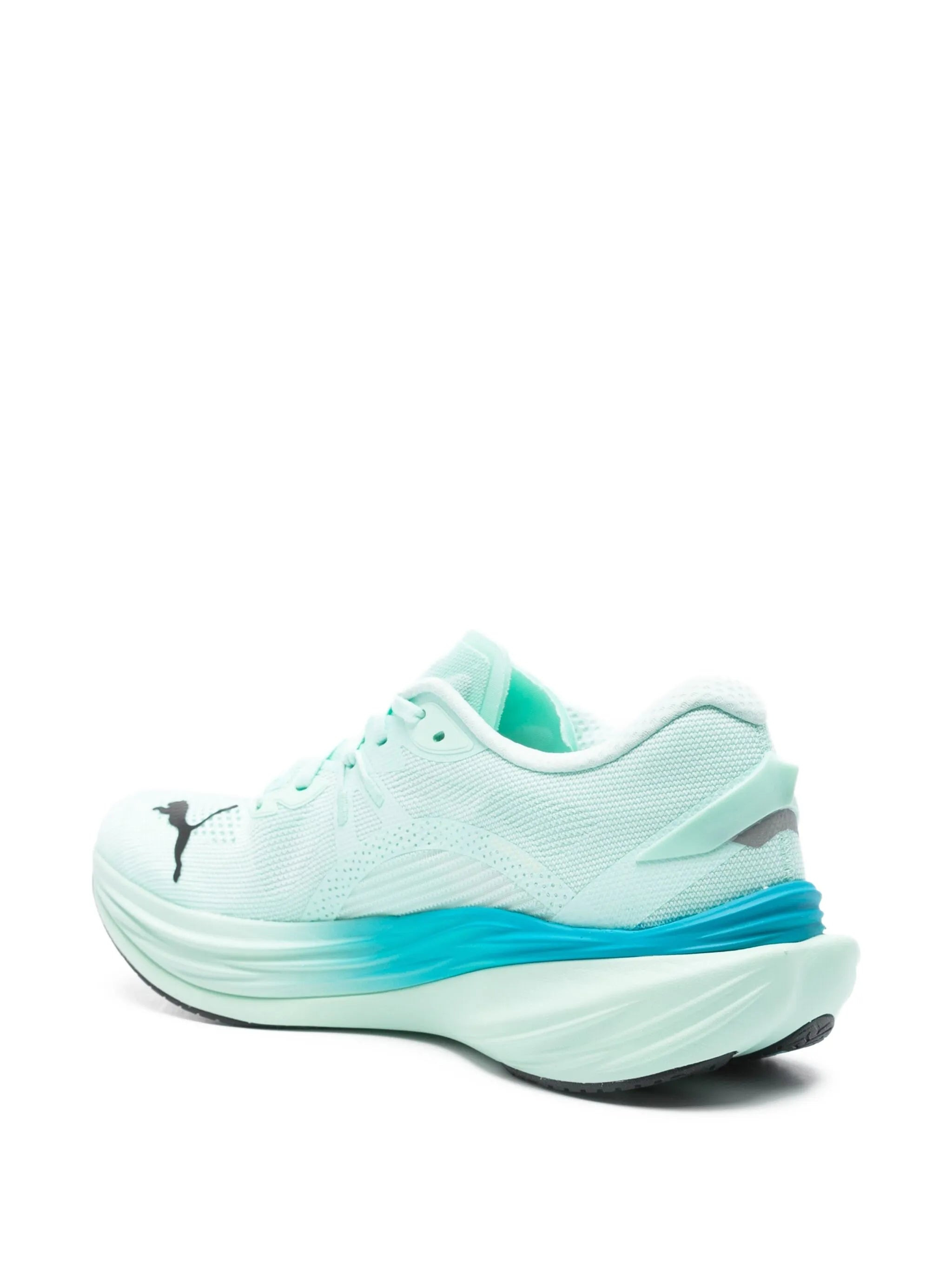 Puma 30970722 MINT MELT SPEED BLUE - 4