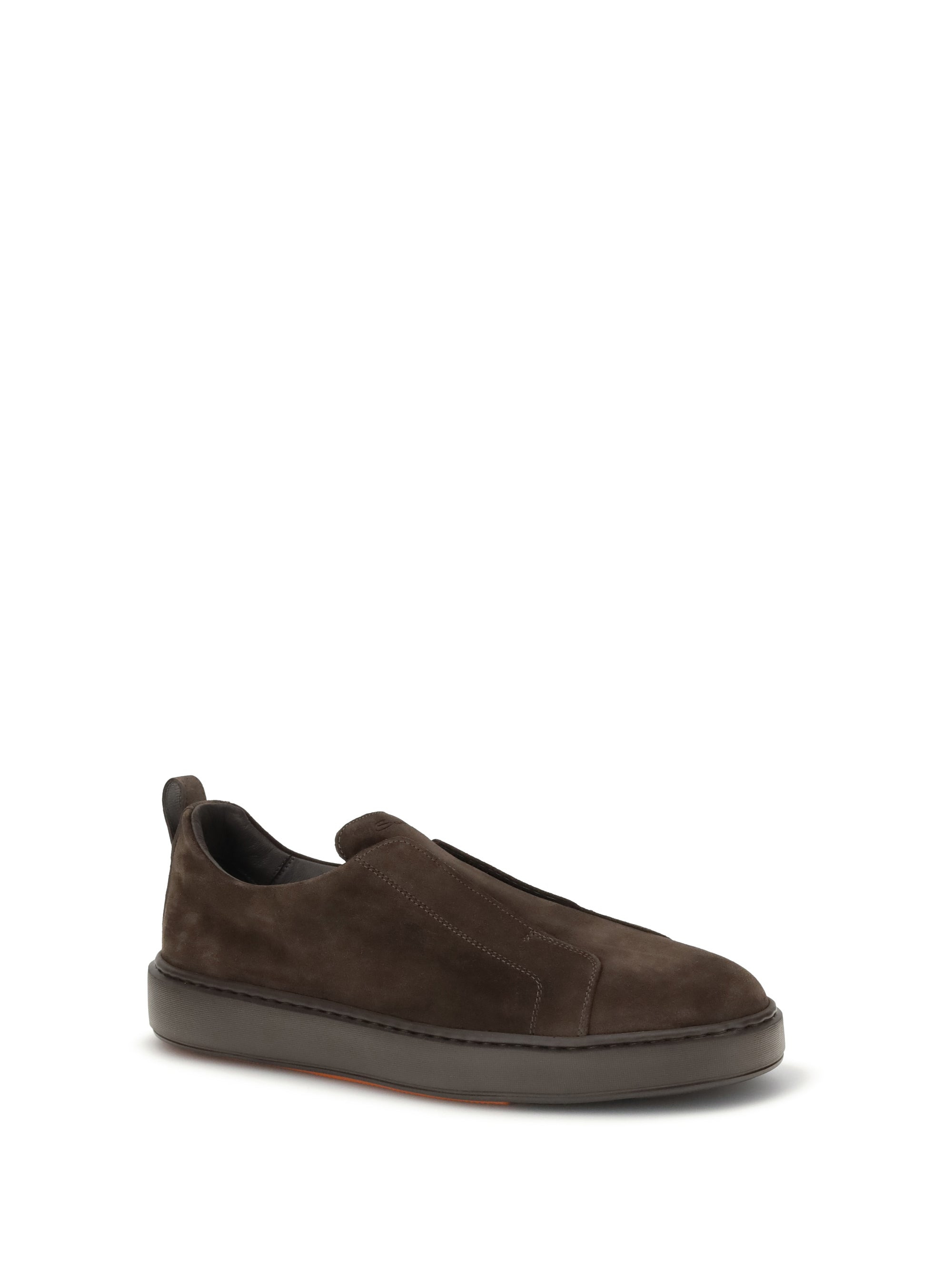 Santoni Men Sneaker - 2