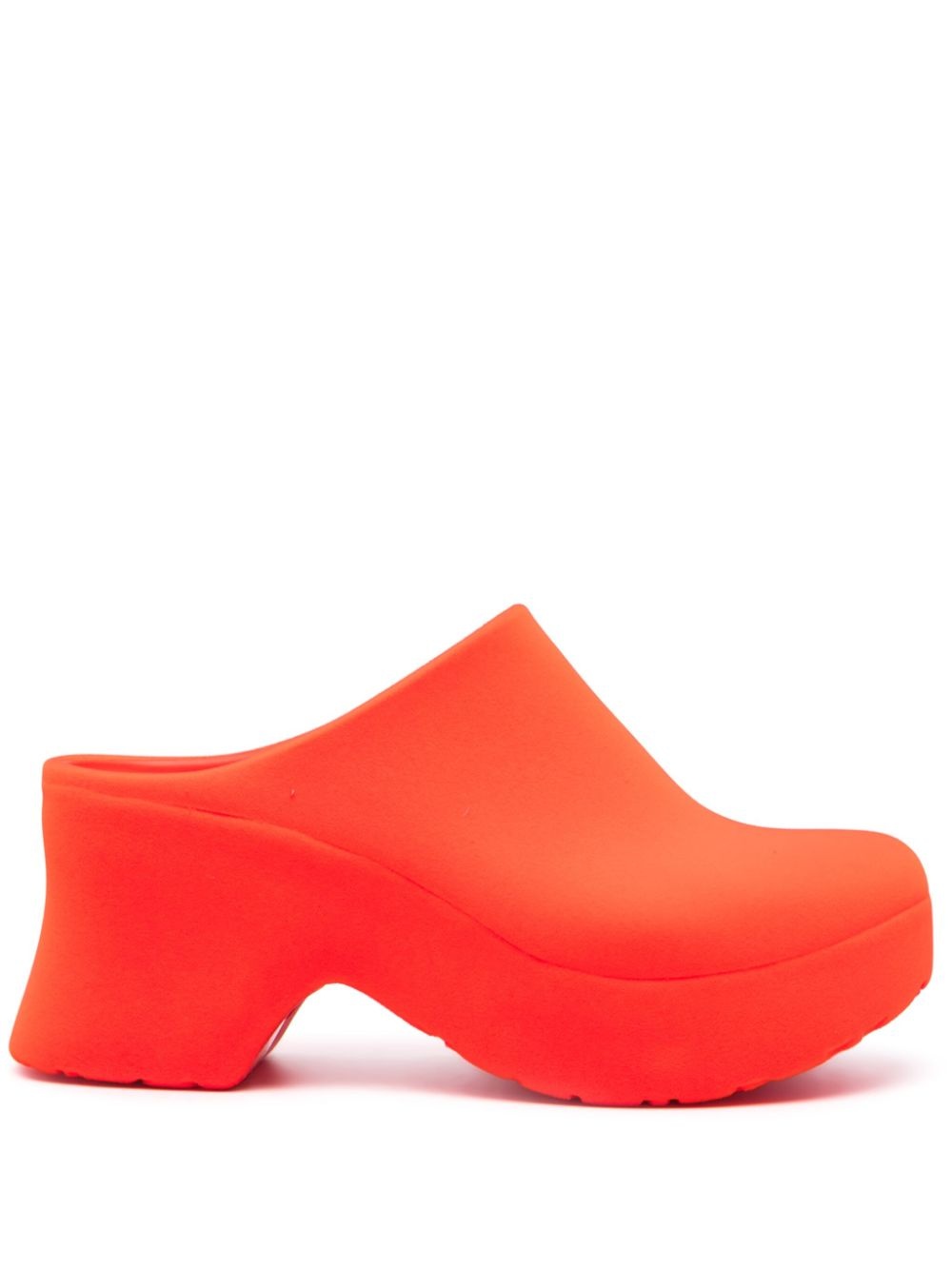 Terra foam rubber clogs - 1