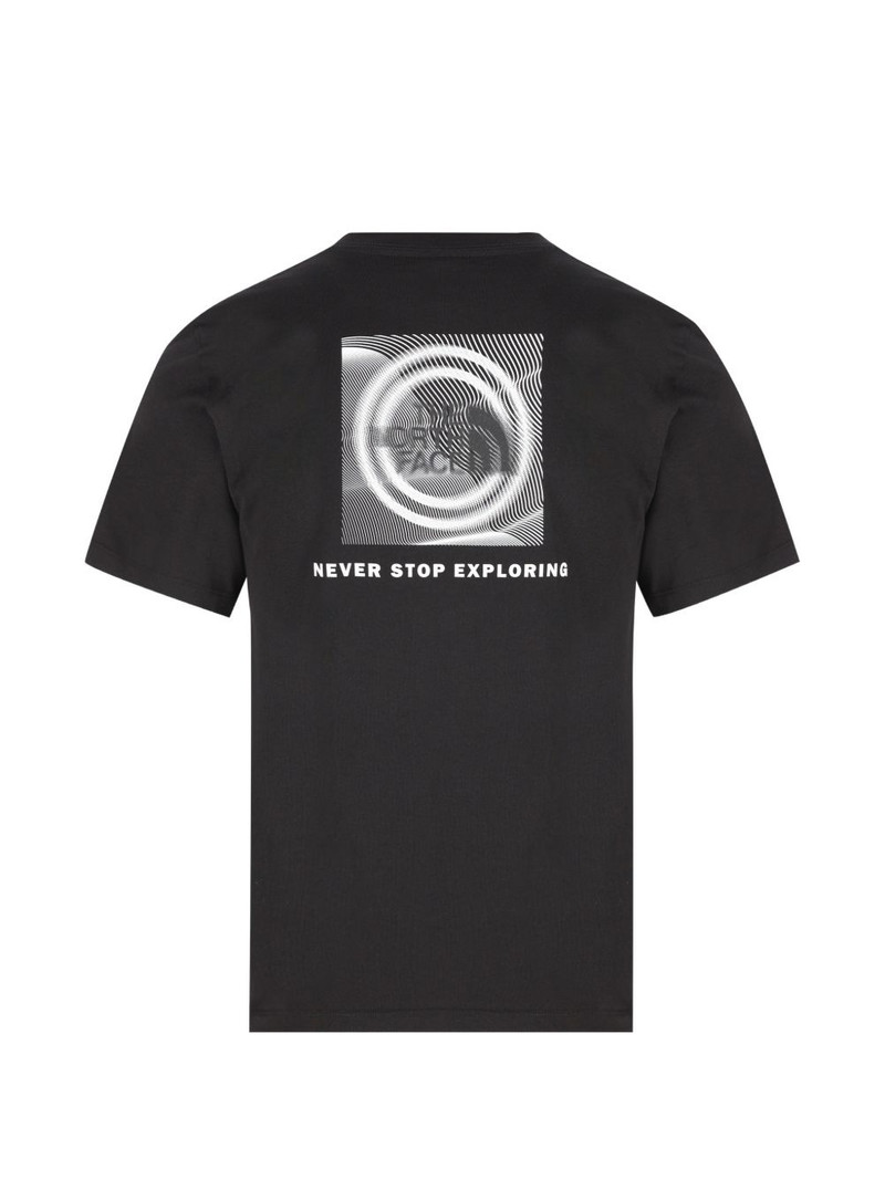 The North Face graphic-print T-shirt outlook