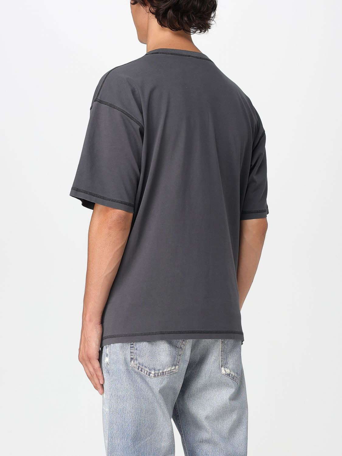 T-shirt men Diesel - 3