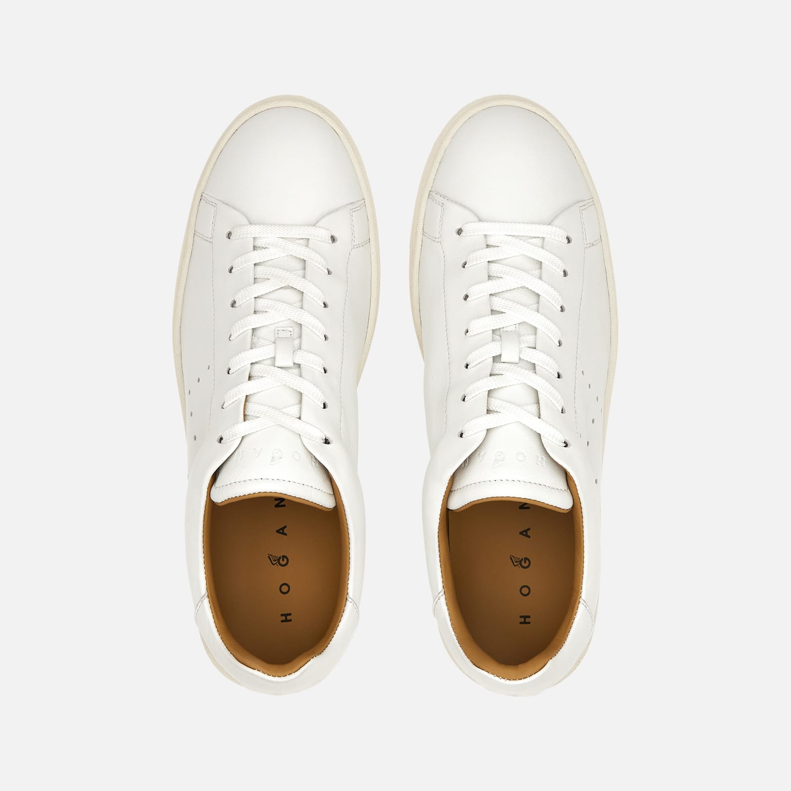 Sneakers Hogan H672 - 5