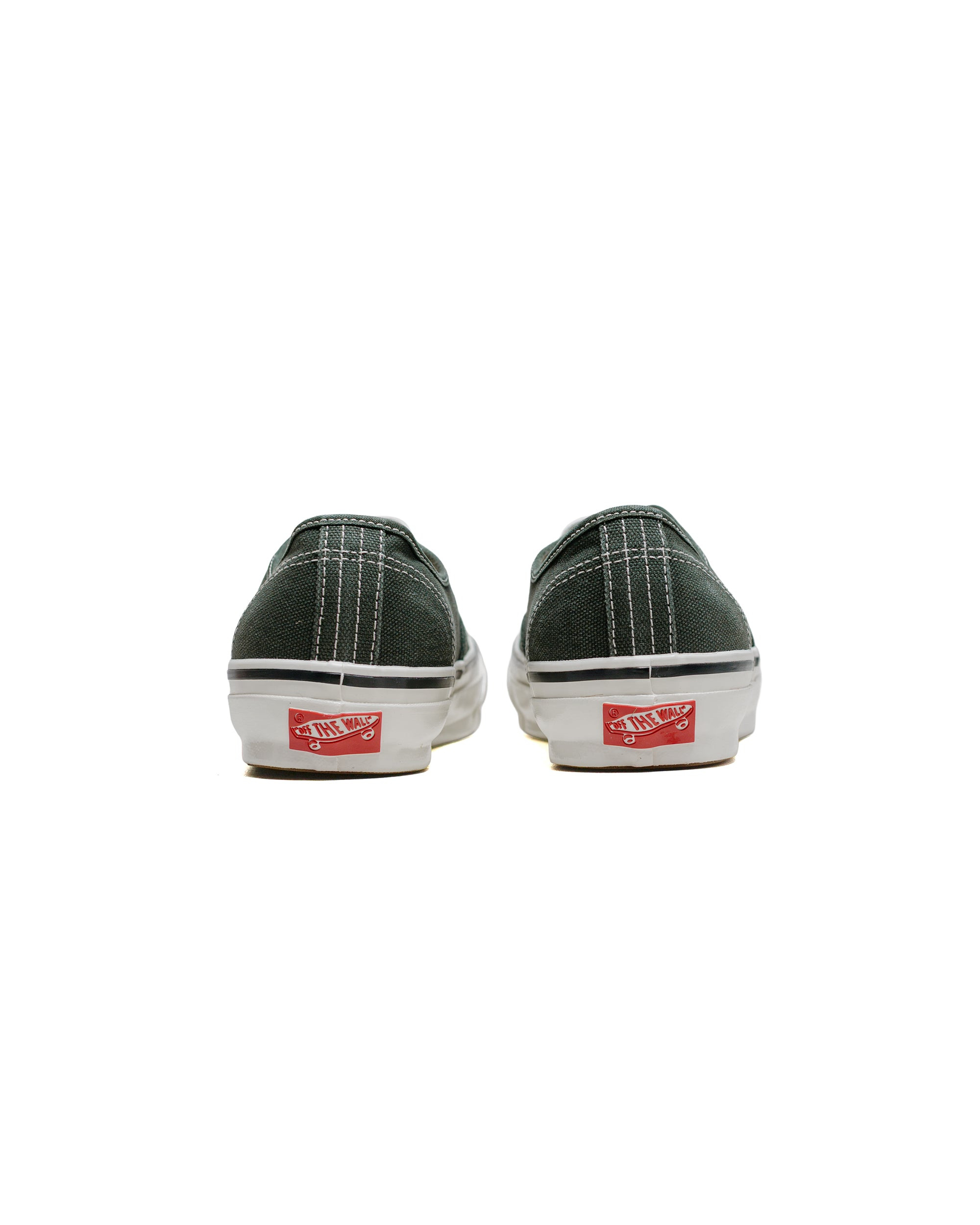 Premium Authentic 44 LX Duck Canvas Kelp Green - 4