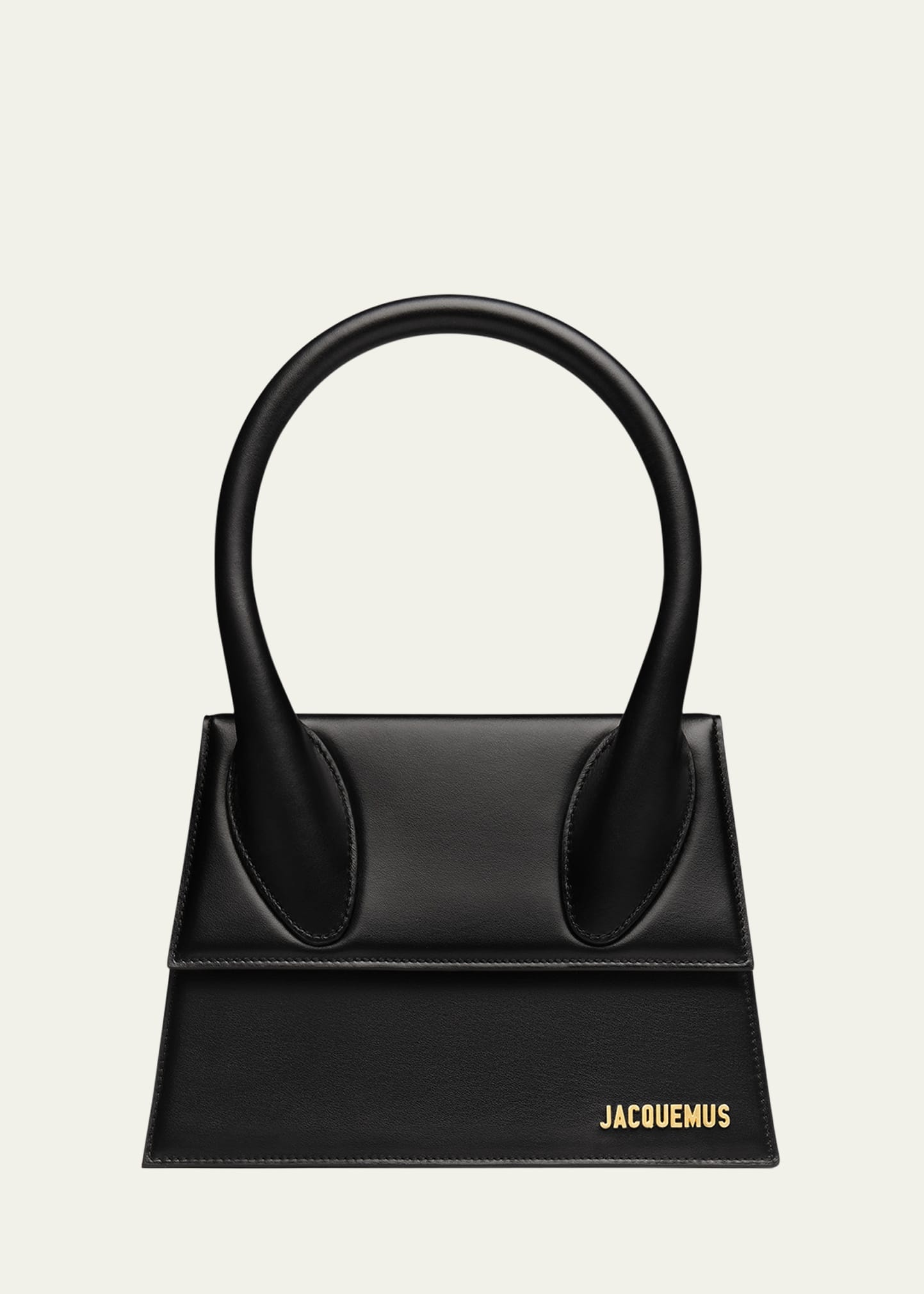 Le Grand Chiquito Top-Handle Bag - 1