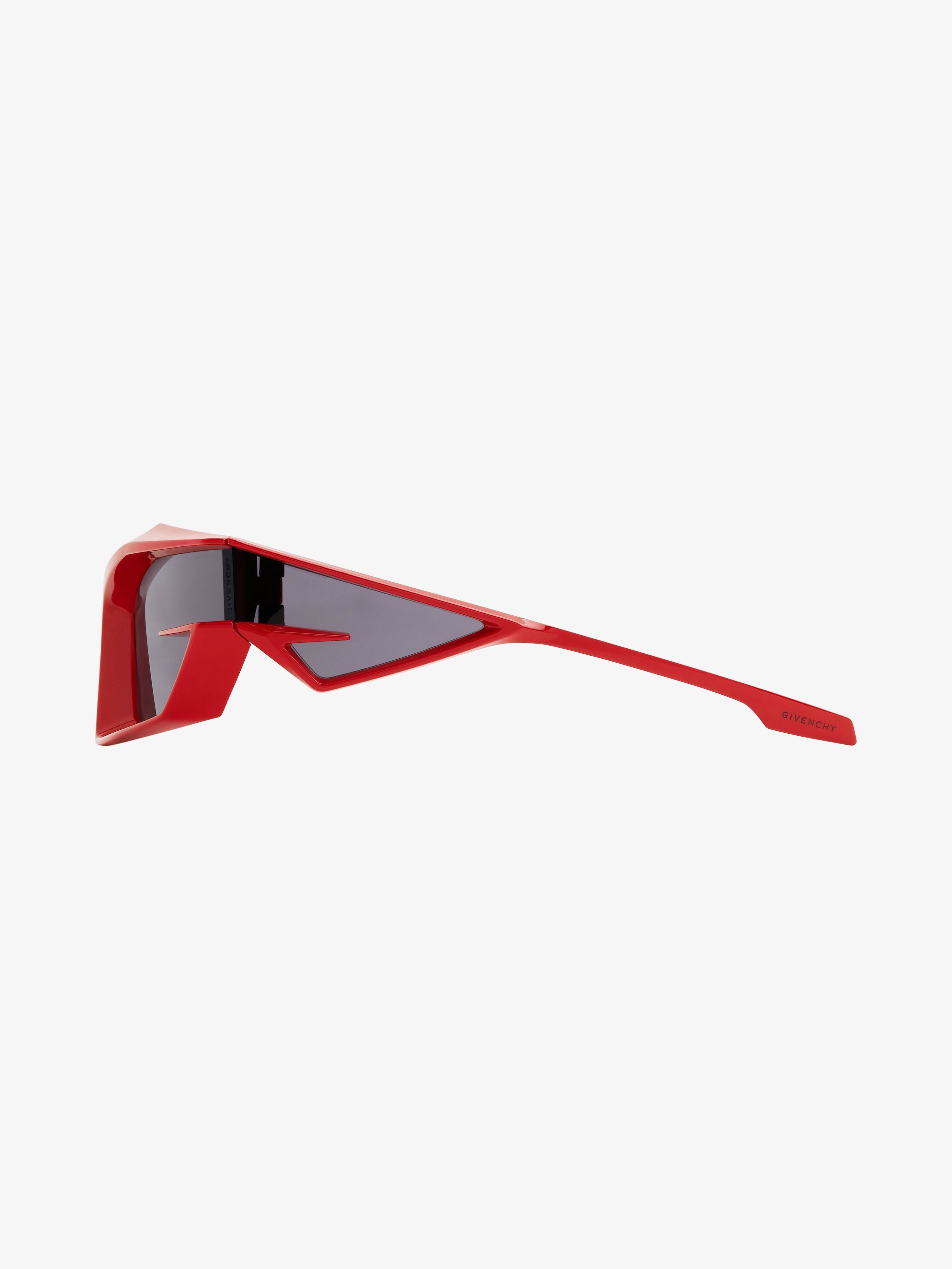 GIV CUT UNISEX INJECTED SUNGLASSES - 6