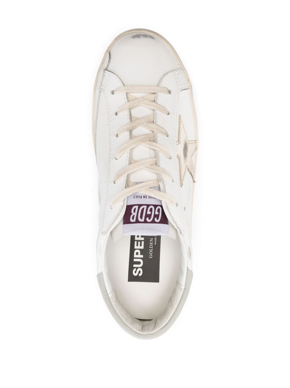 Super Star sneakers - 4