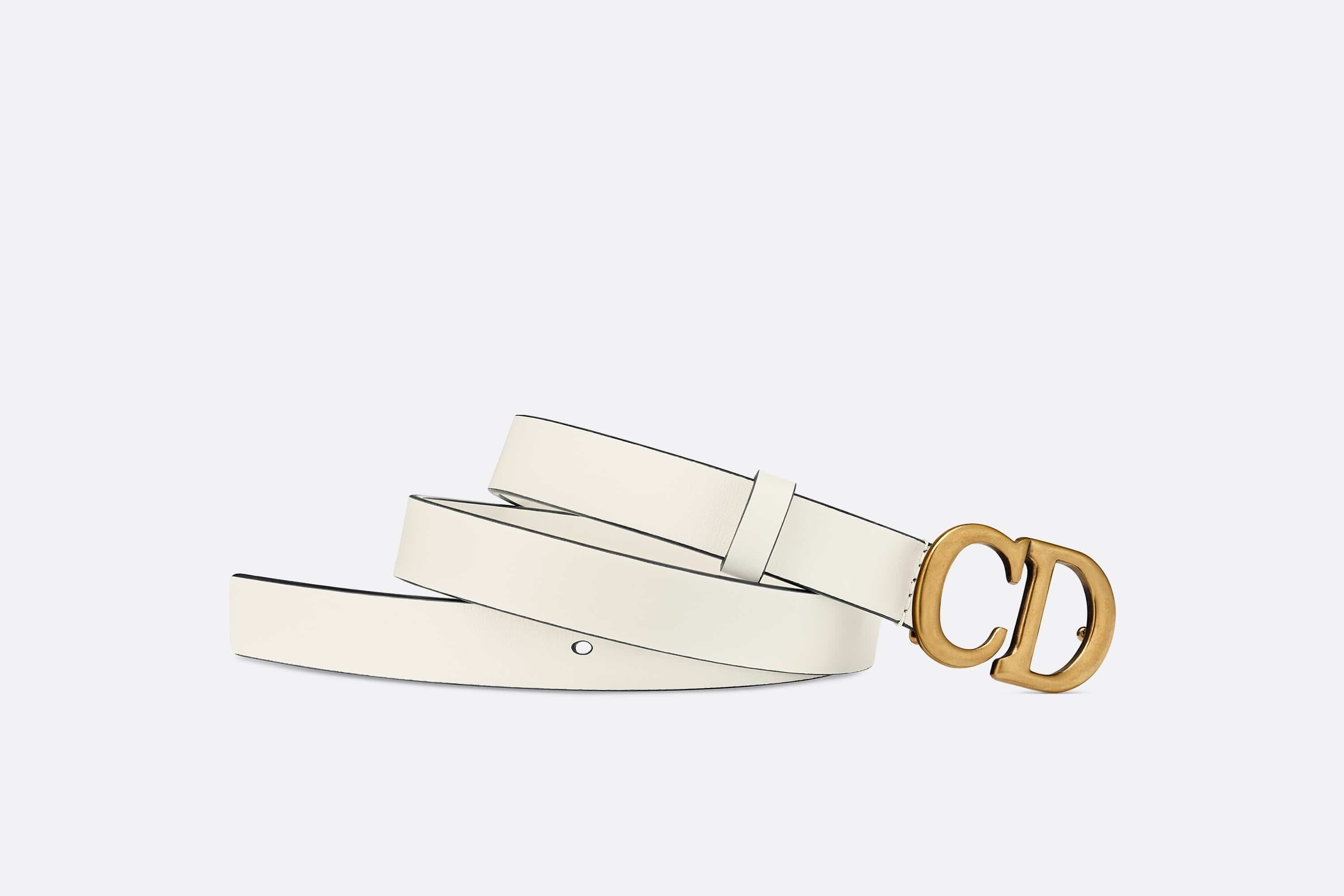 Saddle Belt - 3