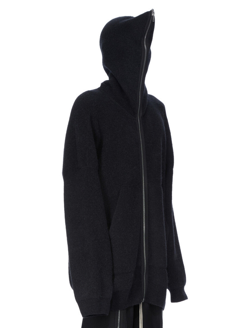 Gimp Hoodie Black 8