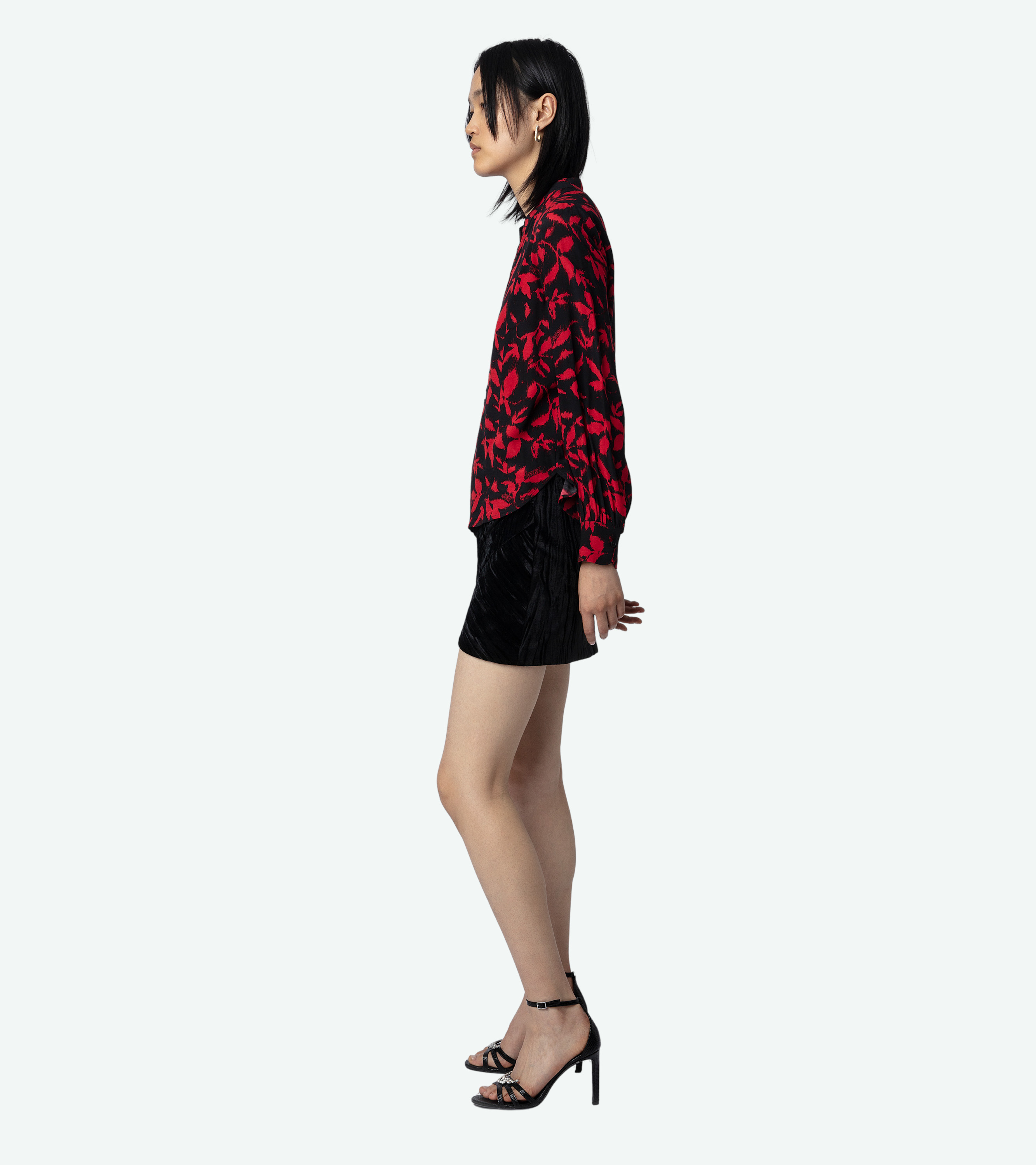 Twina Blouse - 4