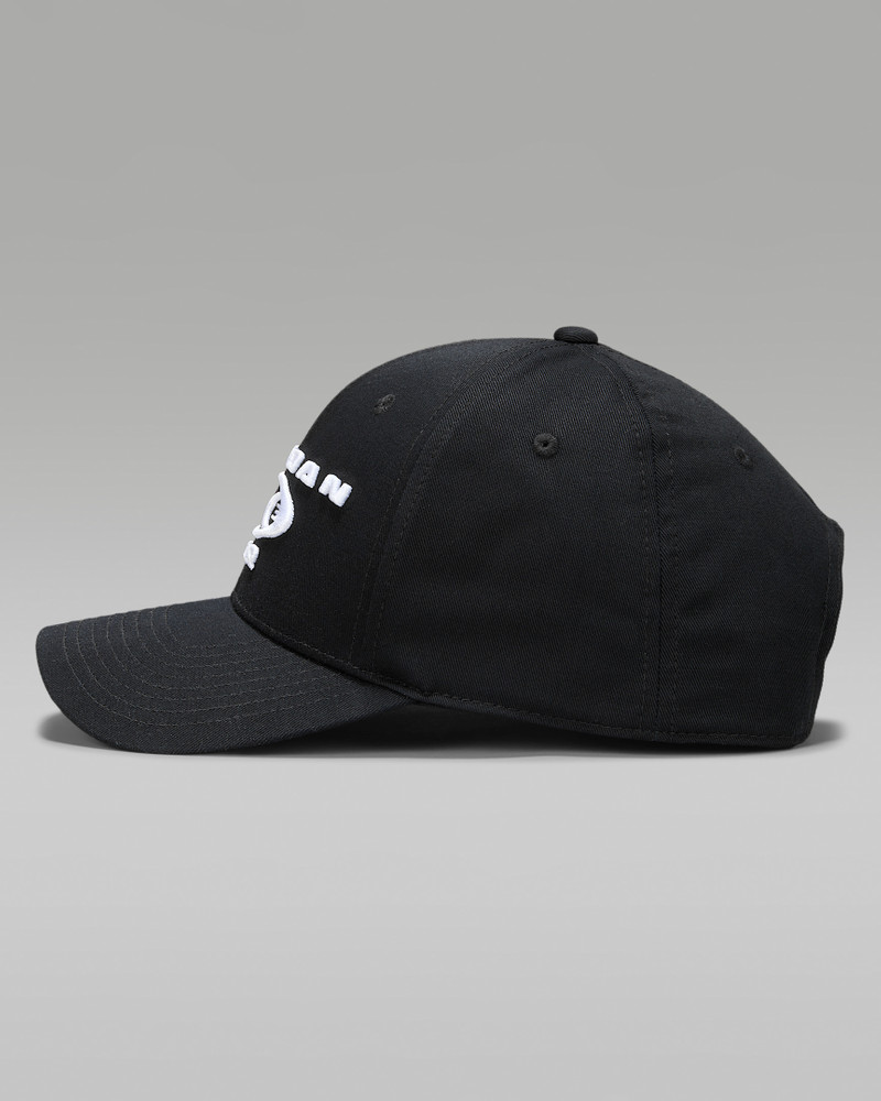 Jordan Rise Structured Cap 5