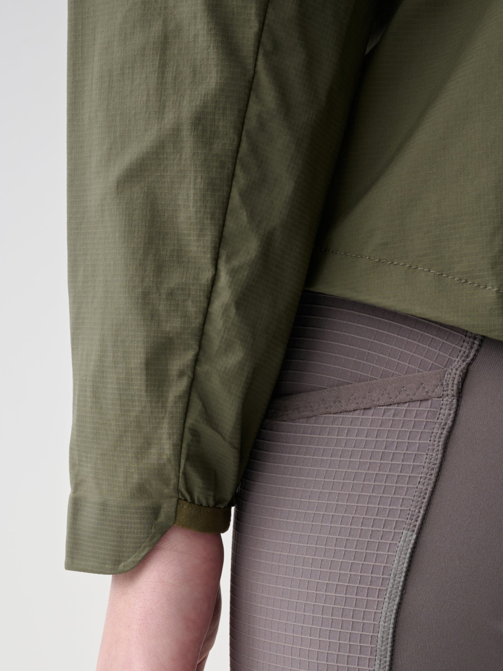 Women's Alt_Road™ Wind Jacket - 5