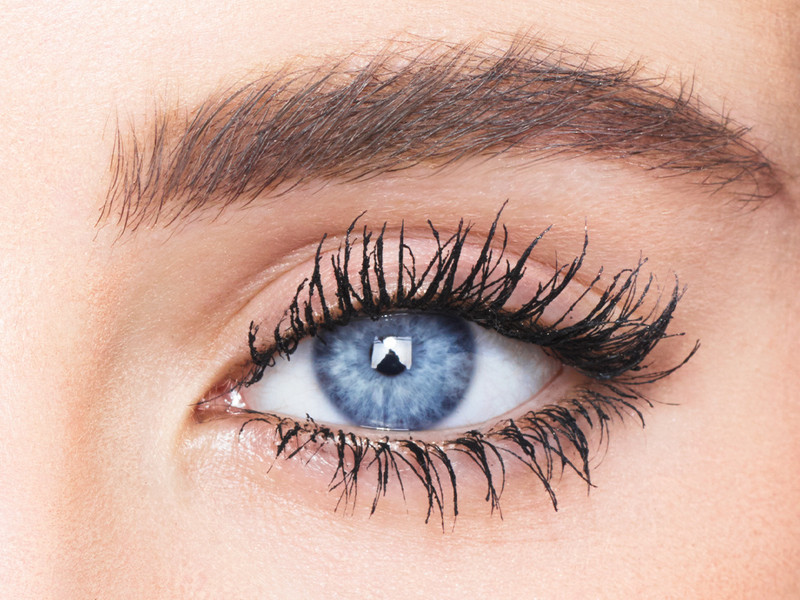 MESMERISING EYES + LEGENDARY LASHES KIT Eye Kit 6