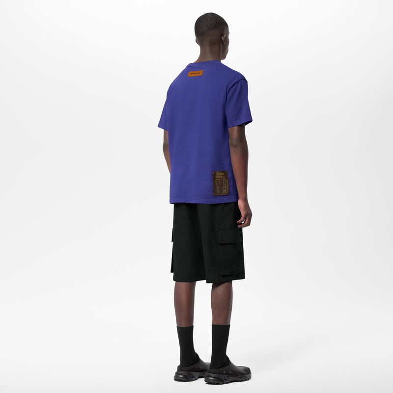 LVSE Inside-Out T-Shirt 4