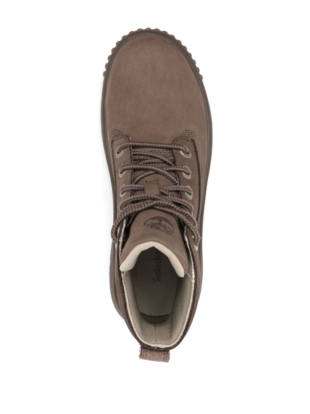 Mid Field boots - 4