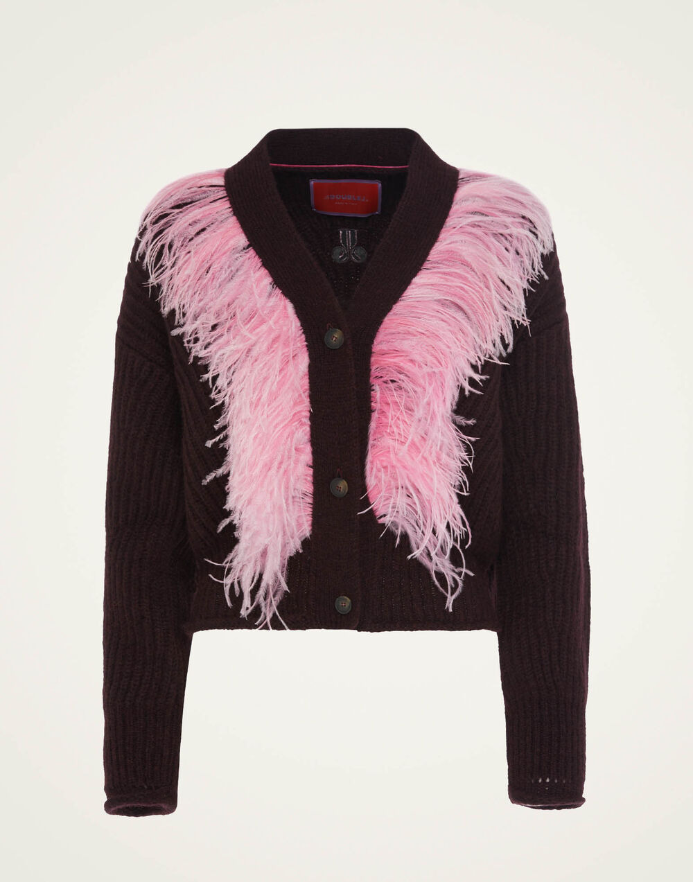 High Kick Cardigan - 8