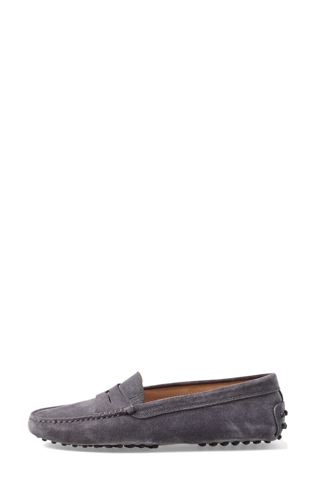 Gommini Driving Moccasin - 2