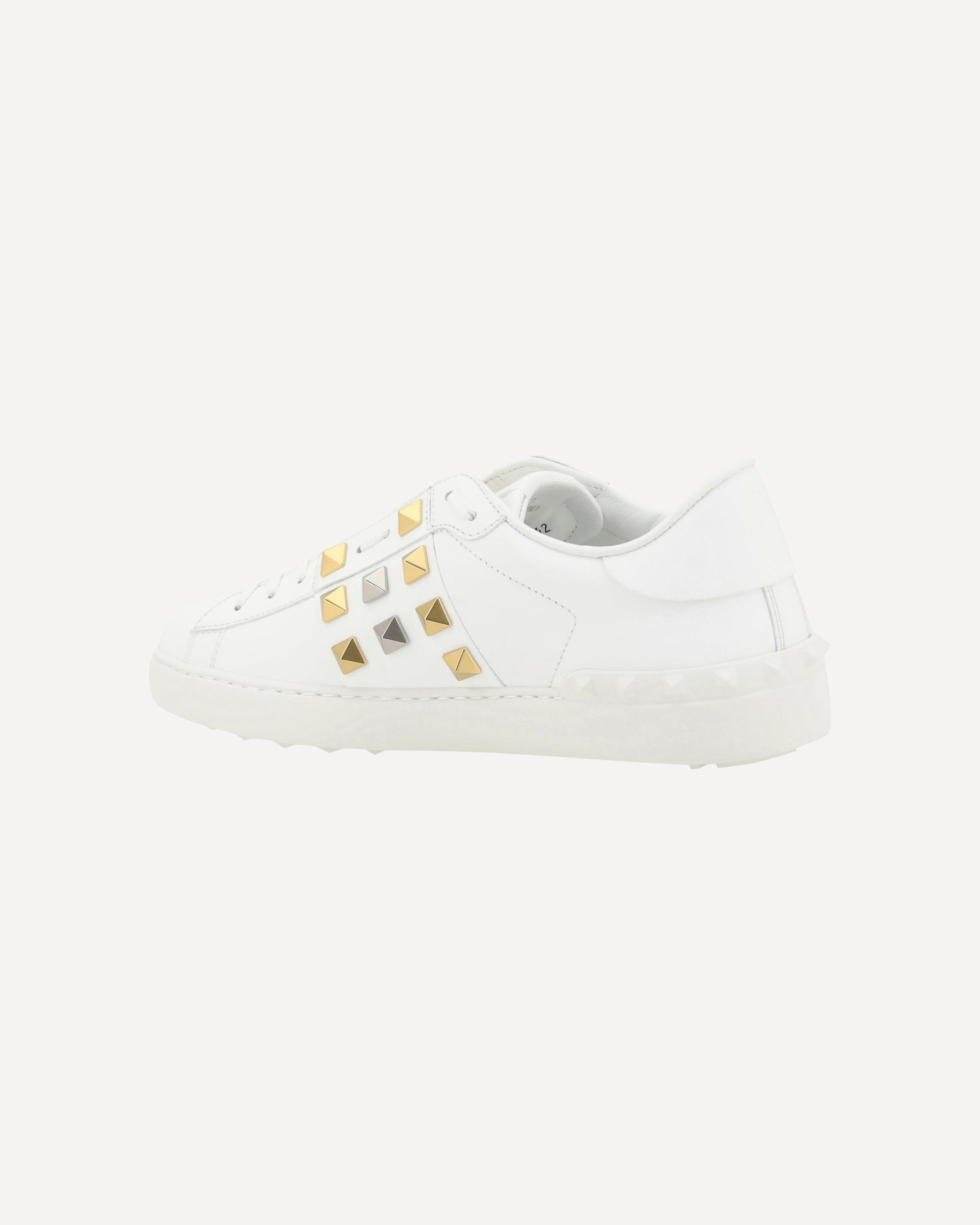 Rockstud Sneakers - 3