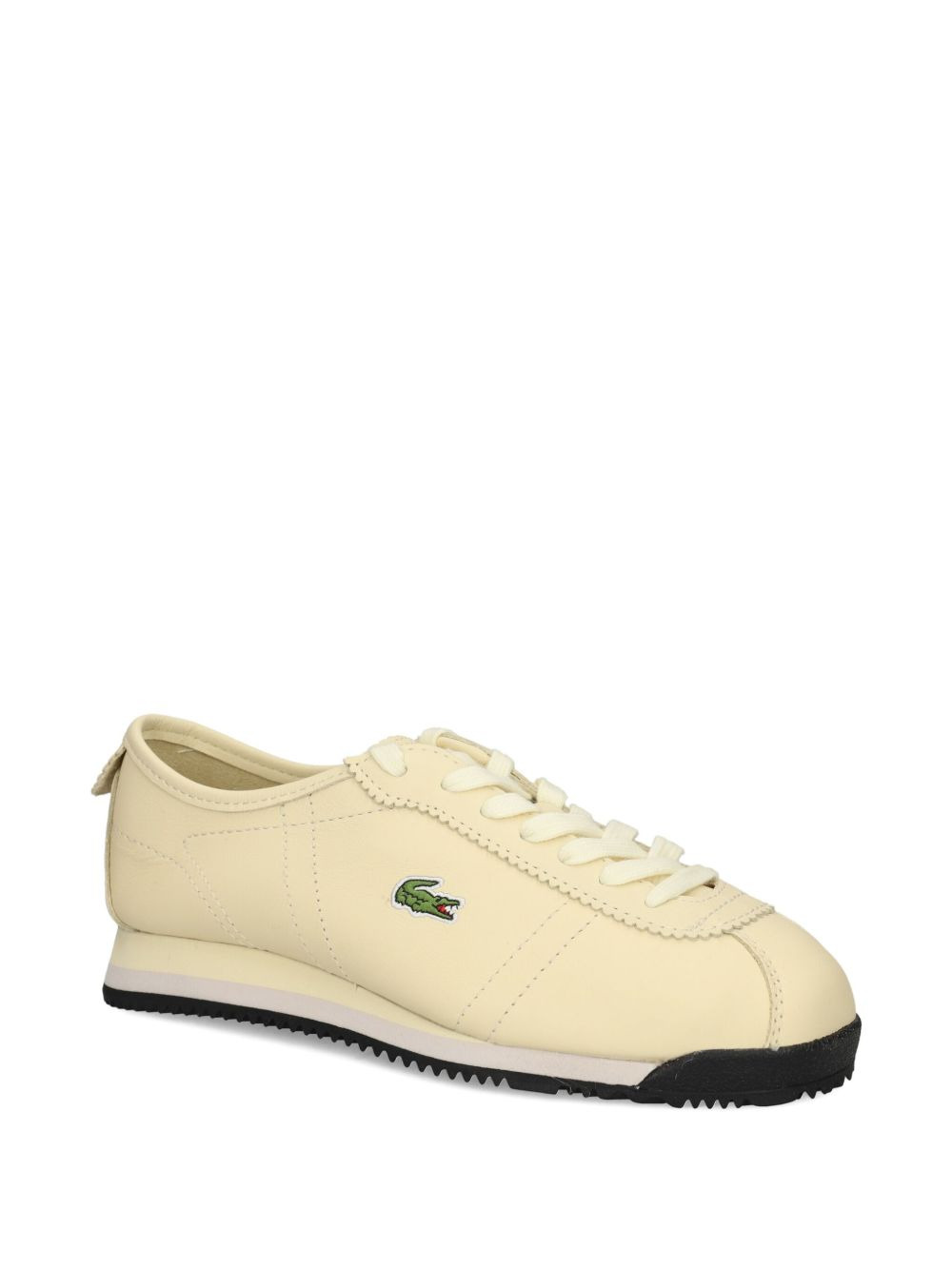 Club-Low leather sneakers - 2