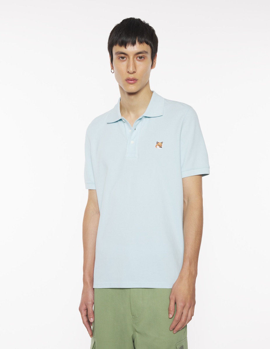 FOX HEAD PATCH REGULAR POLO - 3