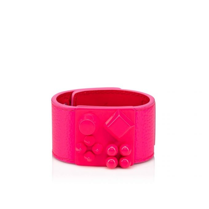 Carasky Bracelet Pink - 1