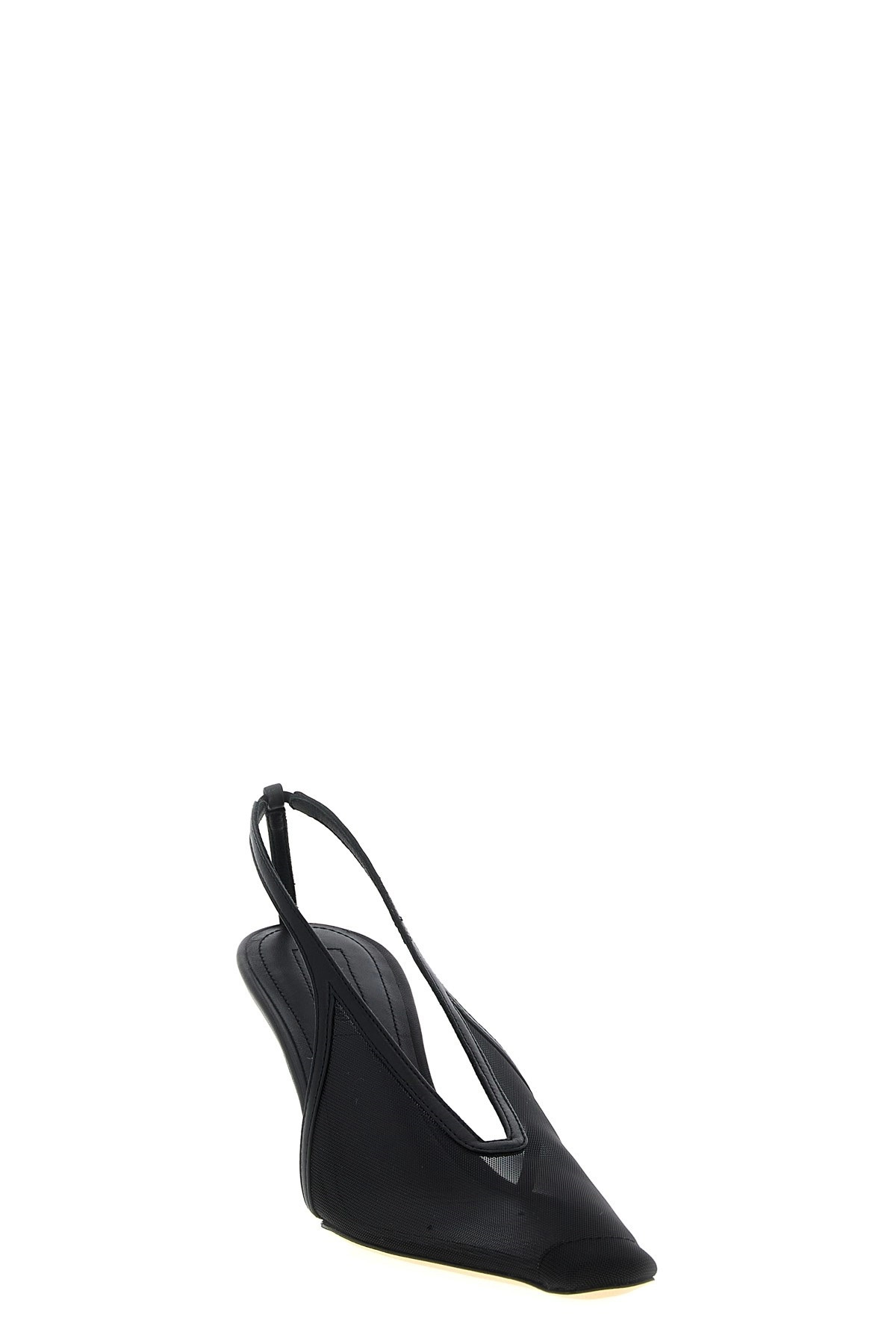 'Evelina' slingback - 2
