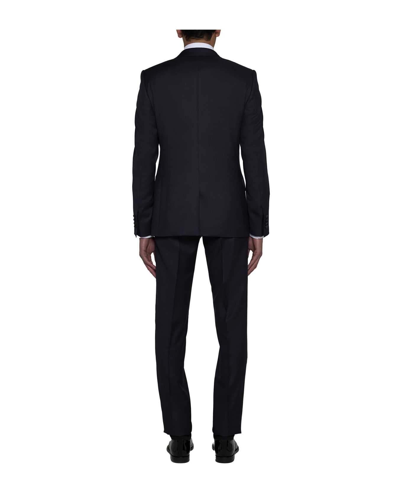 Suit - 3