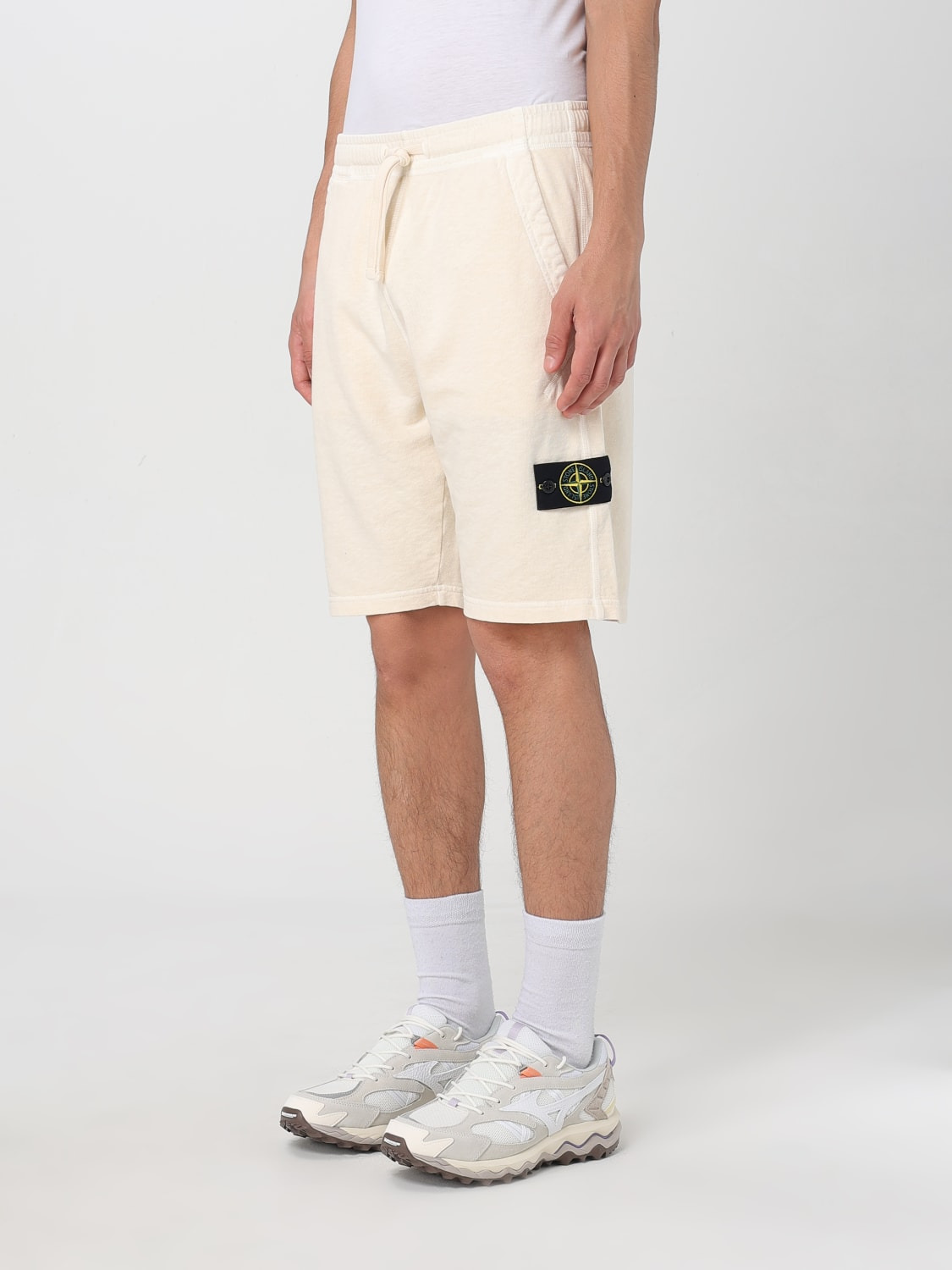 Short men Stone Island - 3