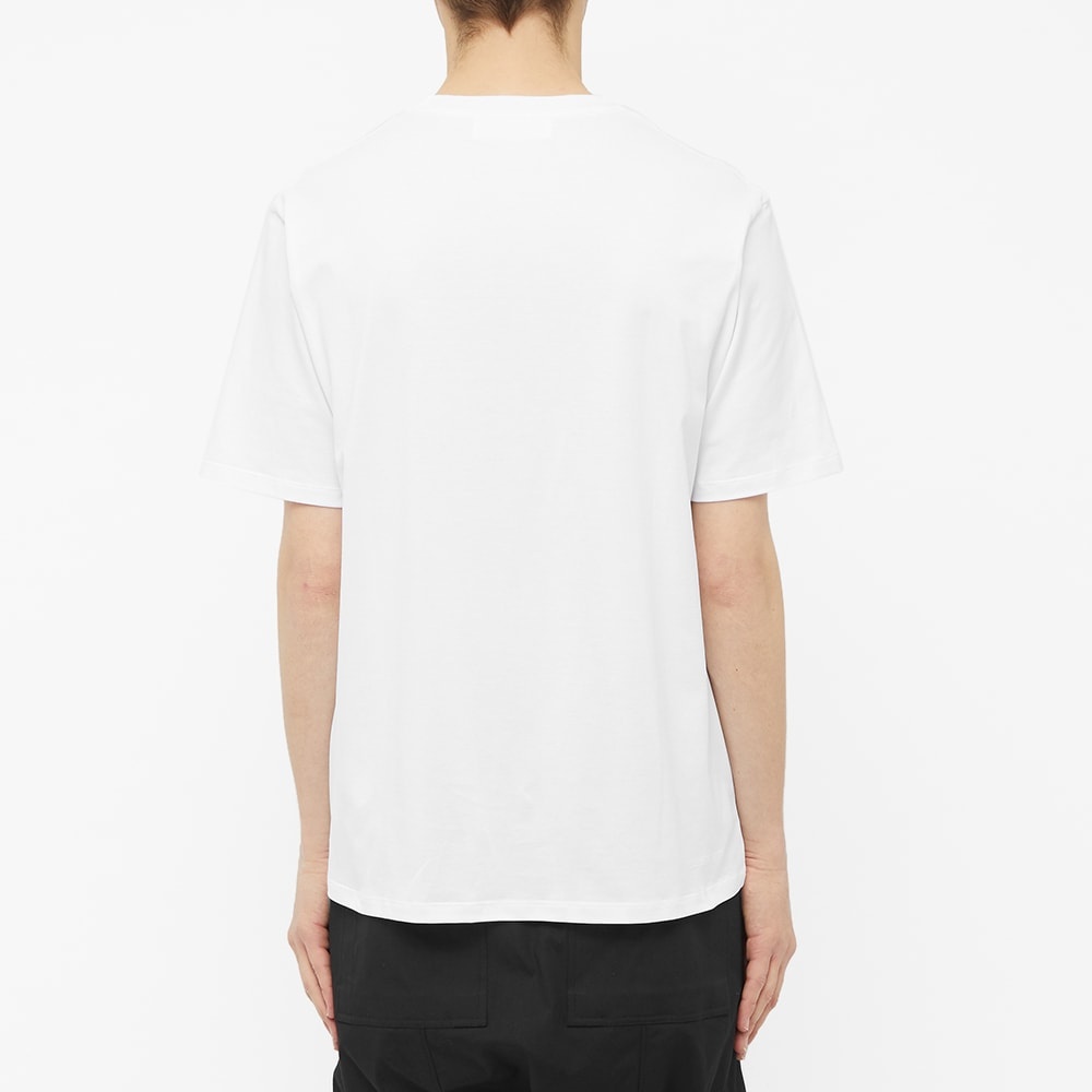 Neil Barrett Doberman Tee - 5