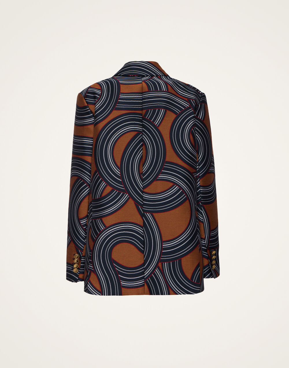 Jones Jacket - 3