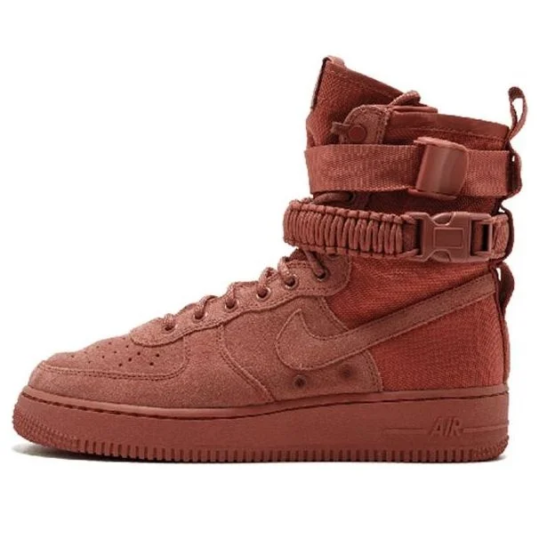 Nike SF Air Force 1 'Dusty Peach' 864024-204 - 1