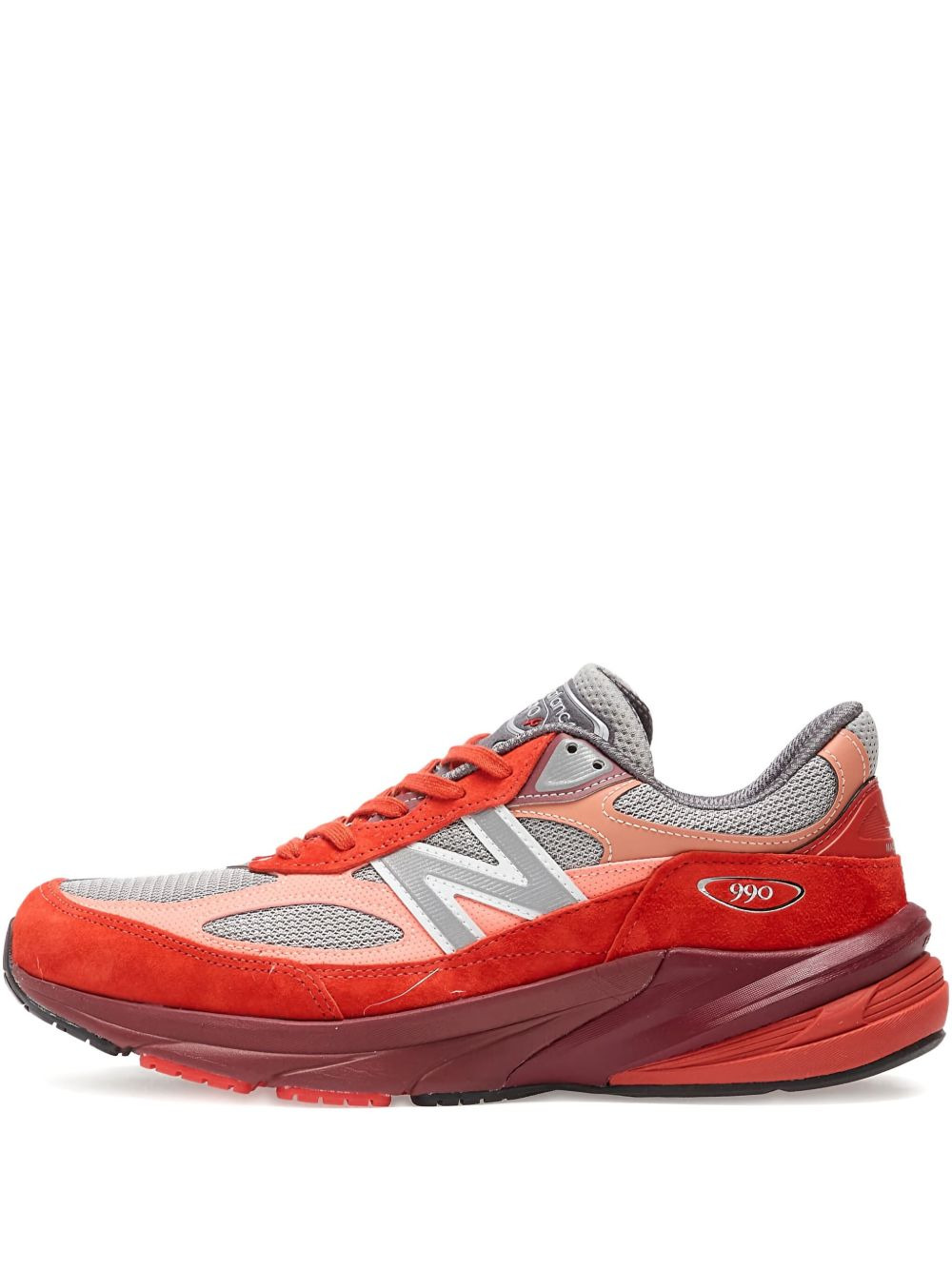 990 V6 sneakers - 1
