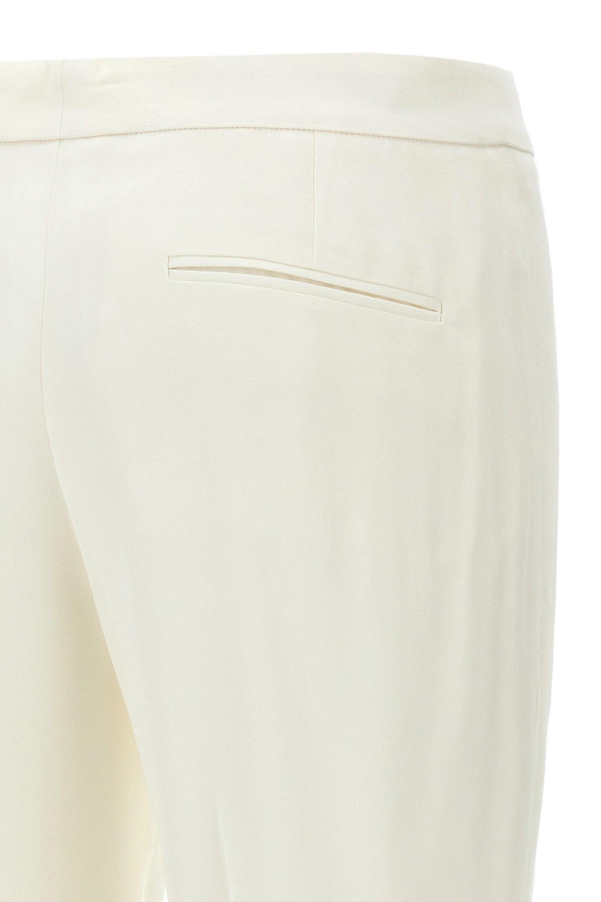 Crepe pants - 5
