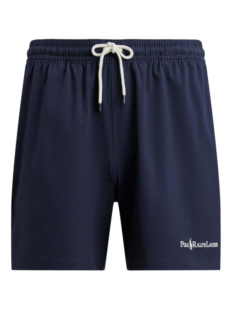 Traveler Classic swim shorts 1