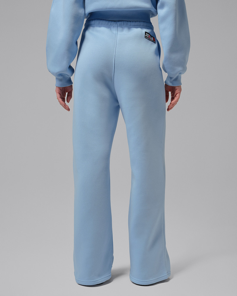 Jordan Jordan Brooklyn Fleece Women's Pants outlook