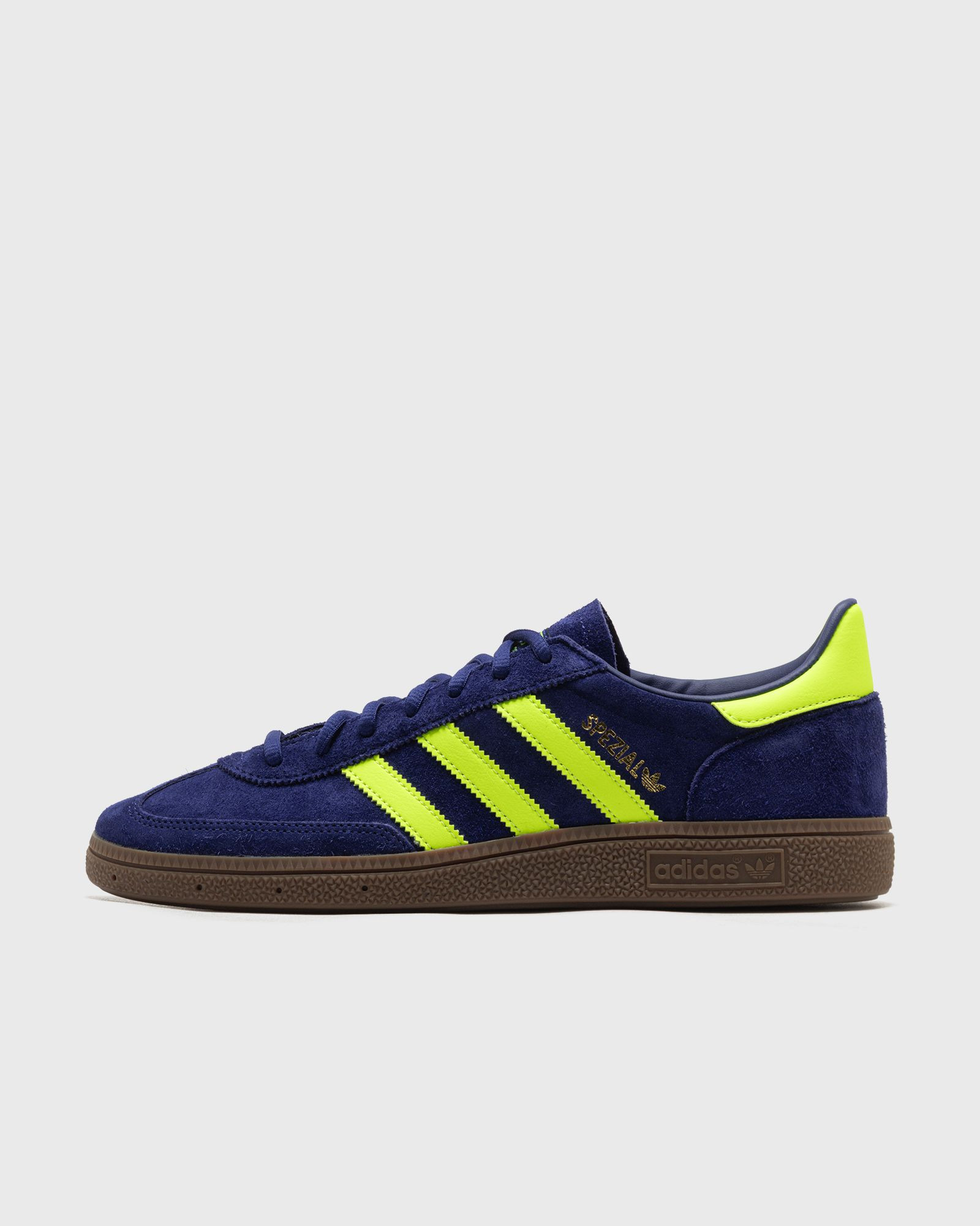 HANDBALL SPEZIAL - 1