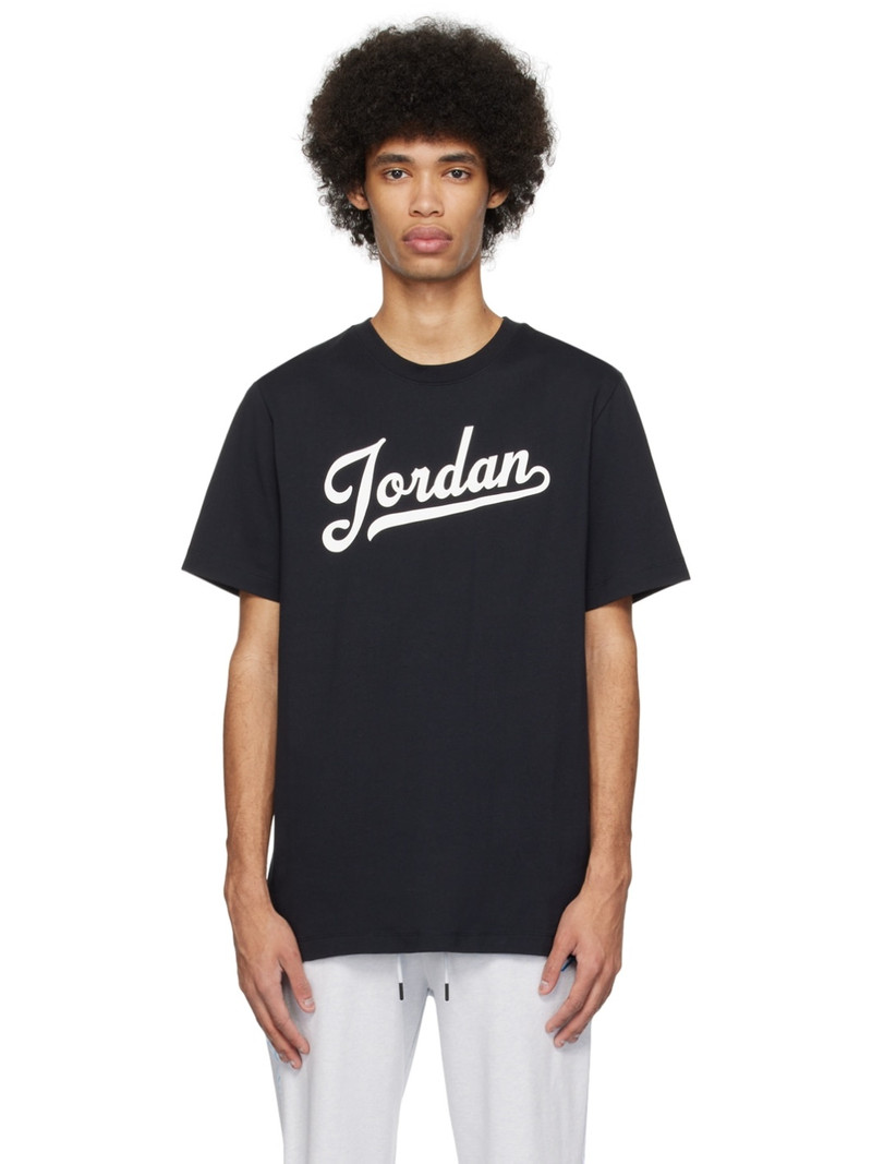 Black Flight MVP T-Shirt 1