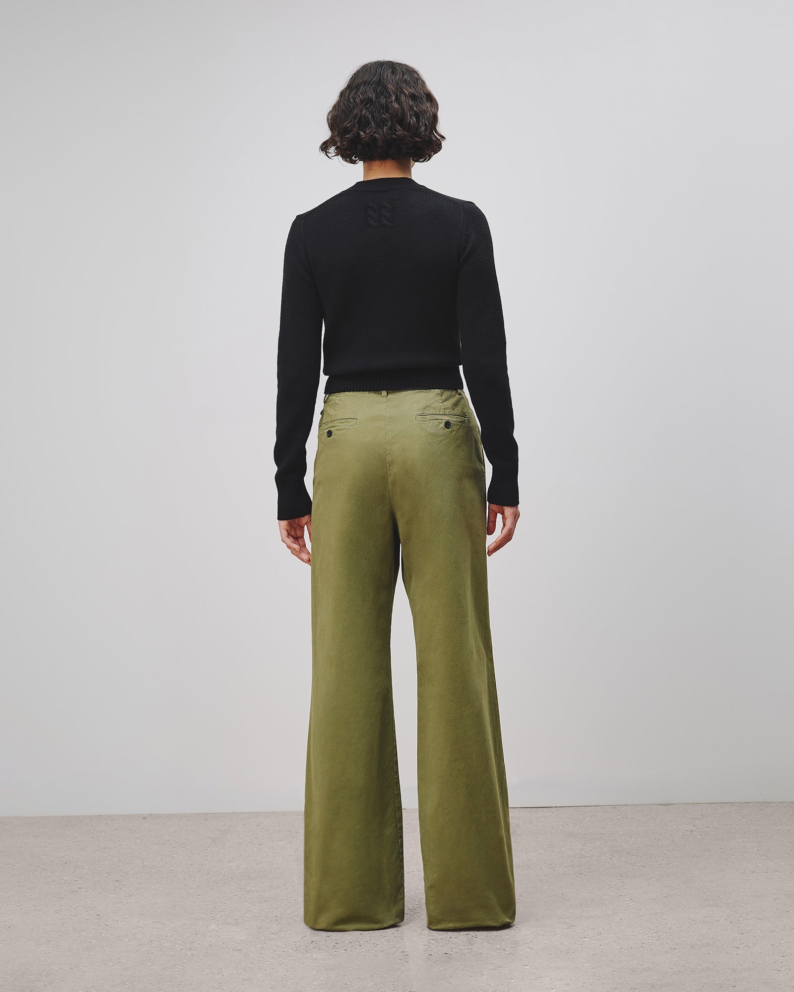 FLAVIE PANT - 3