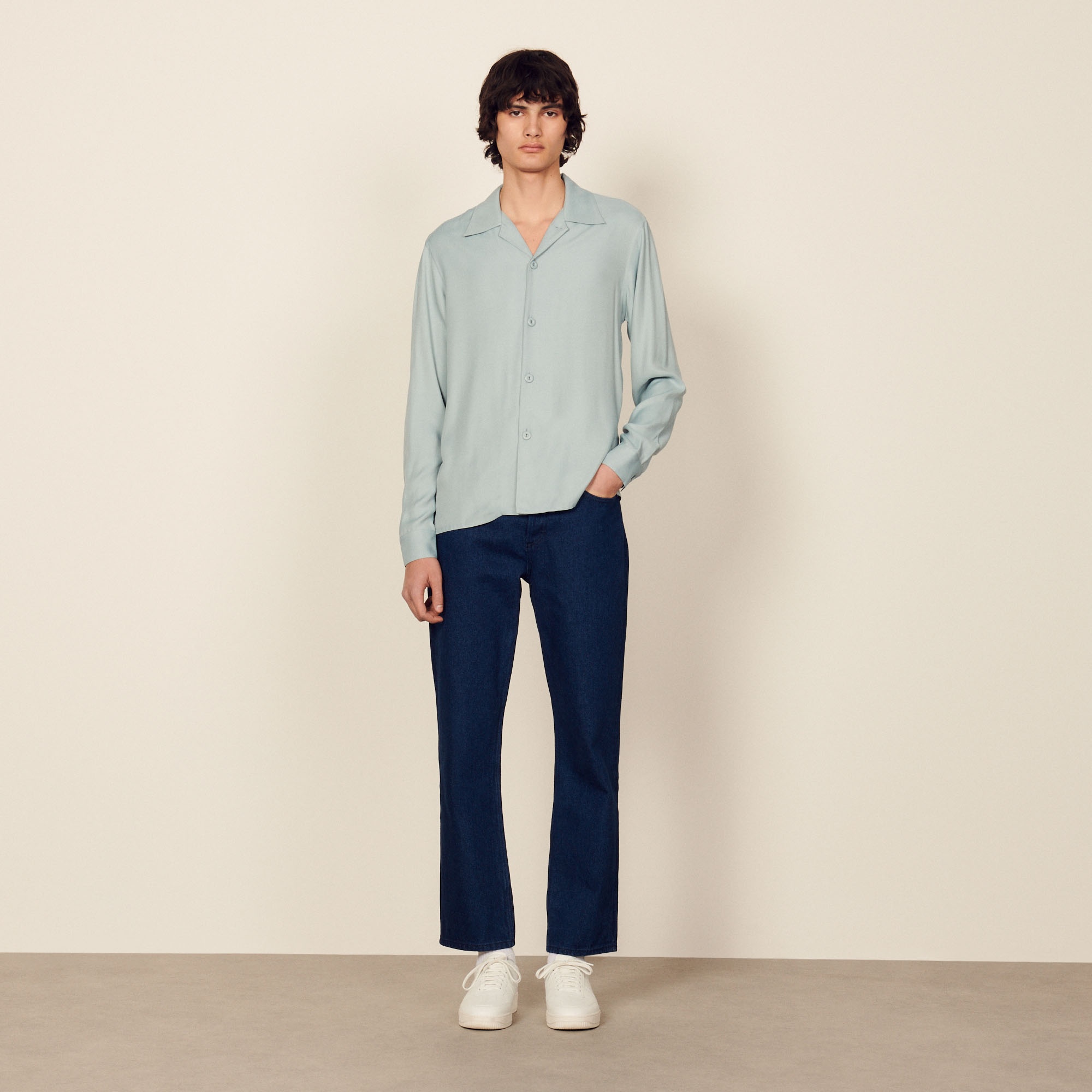 Floaty shirt - 7