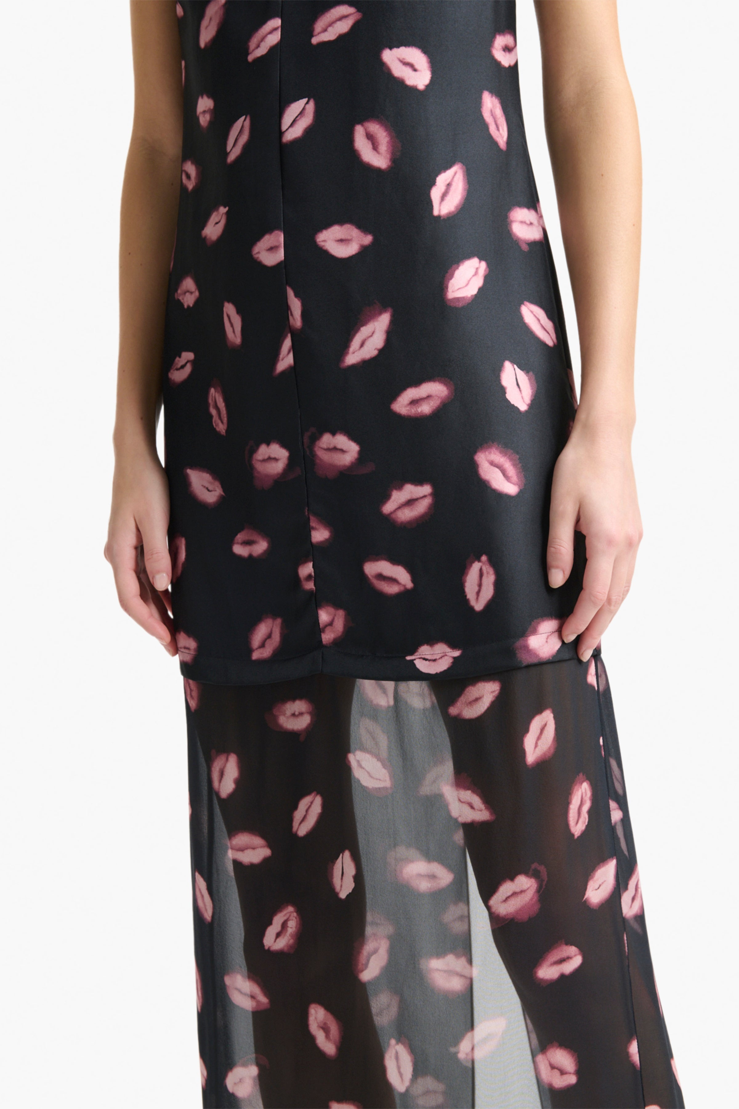 KATRIN DRESS - 6