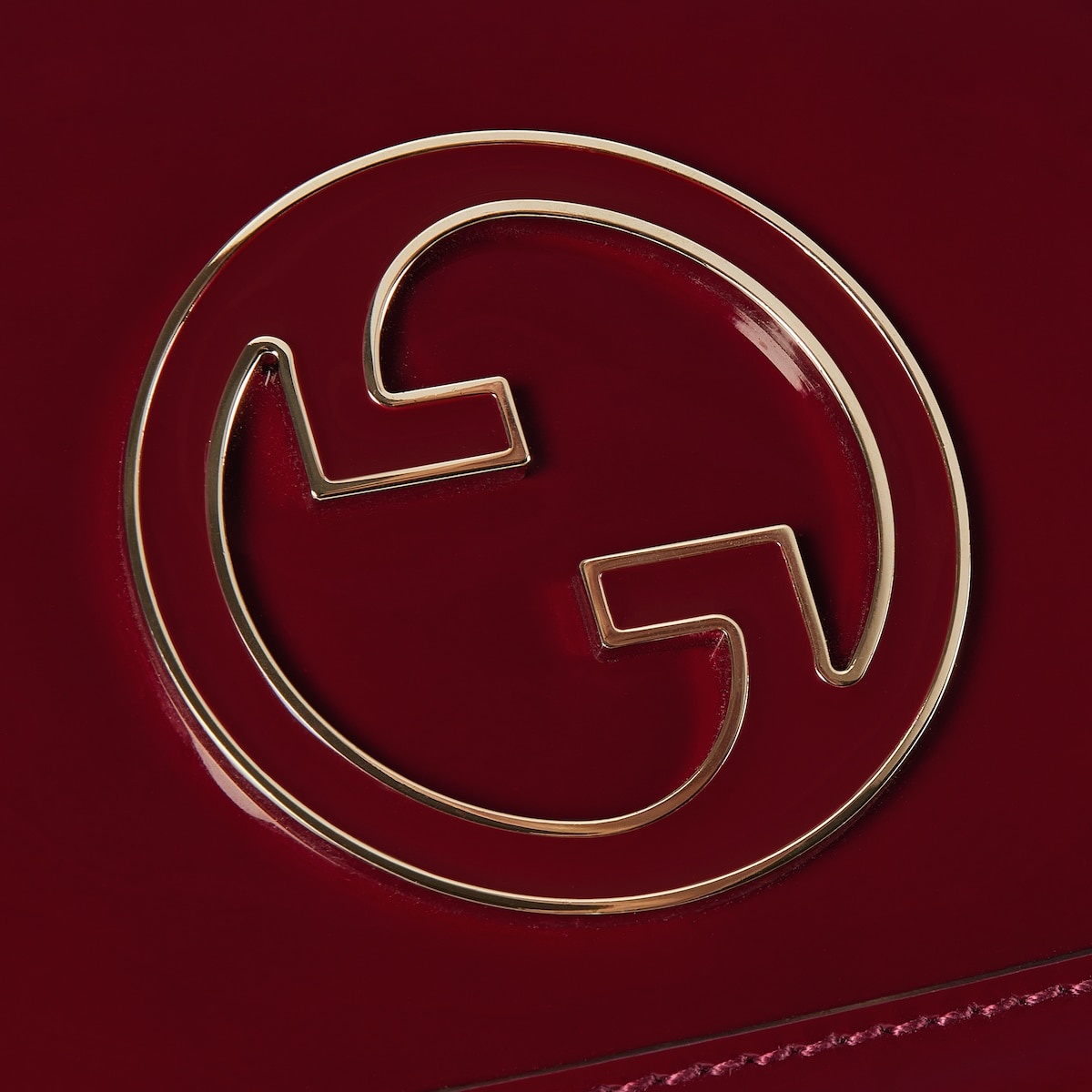 Gucci Blondie small shoulder bag - 5