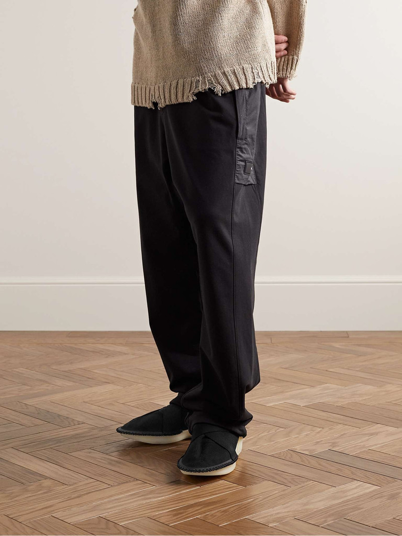 Y-3 Itogo Stretch-Knit Slip-On Sneakers outlook