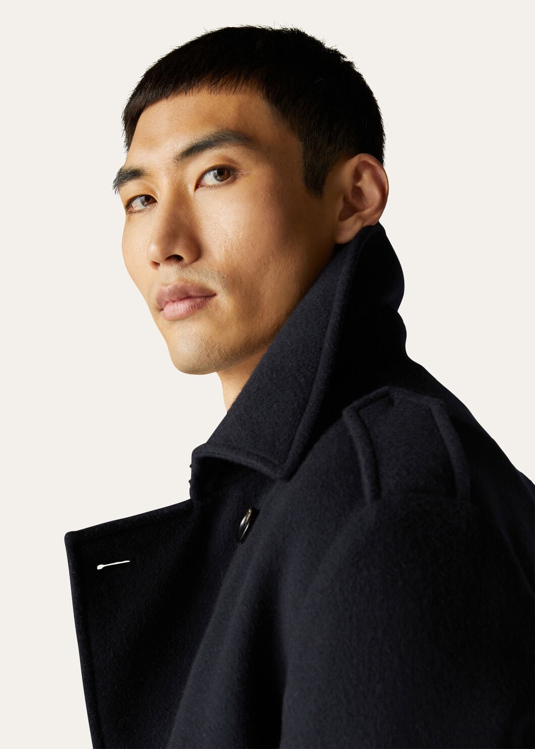 Galt Peacoat - 3
