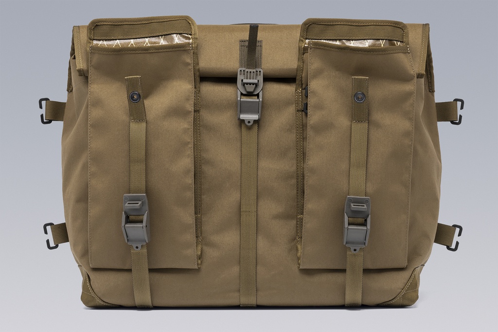 3A-5-COR Messenger Einsatztasche - 3