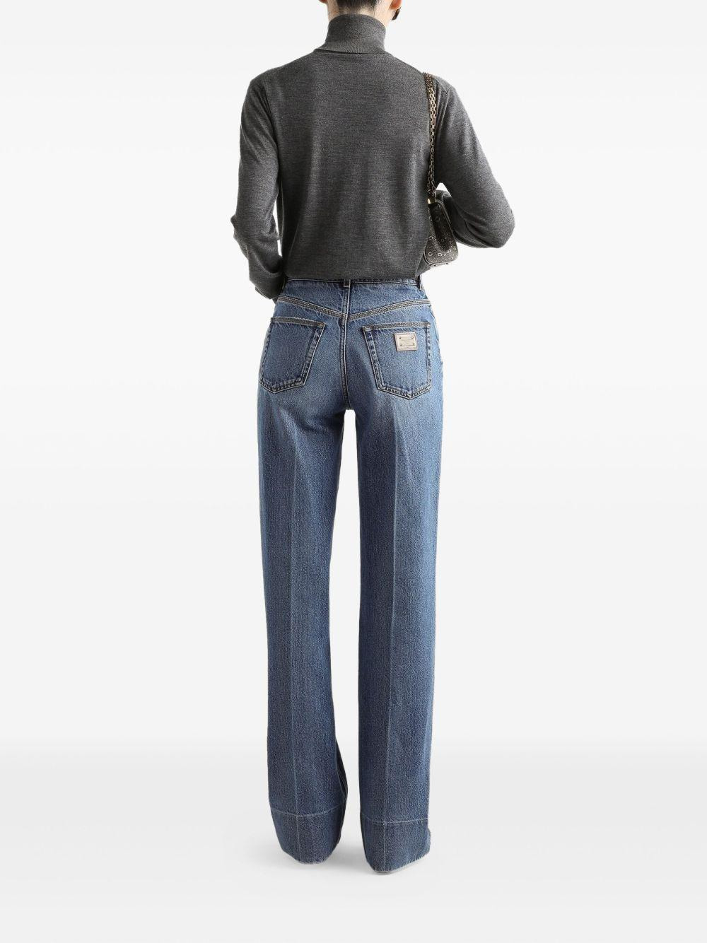 JEANS DOLCE & GABBANA - 3
