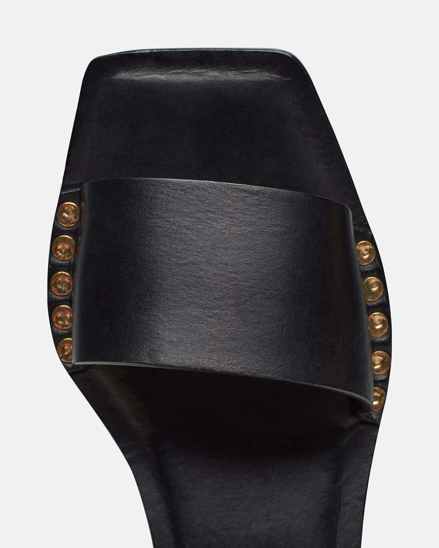 Leather Sandals - 4