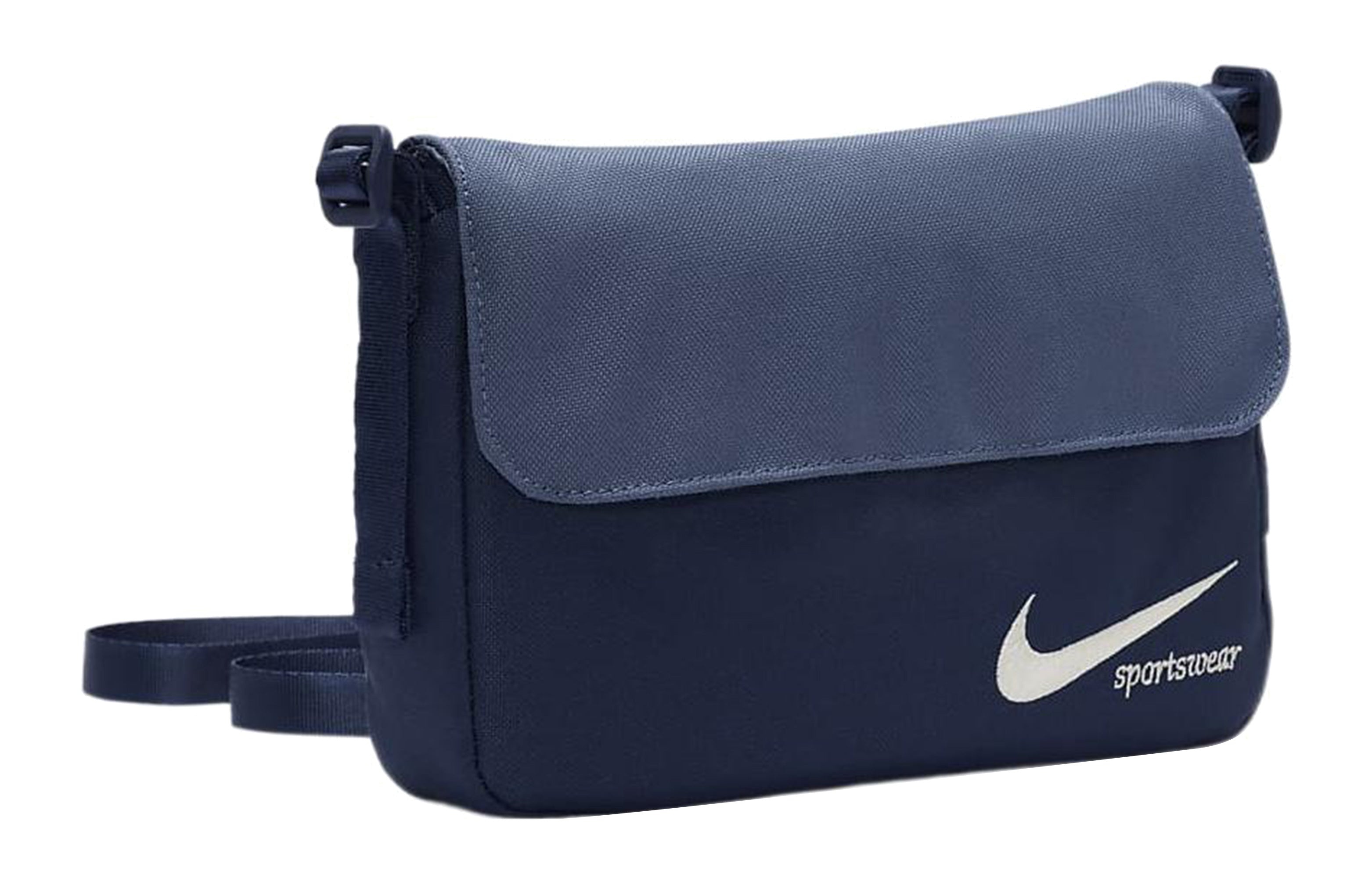 Nike Sportswear Futura 365 Cross-body Bag 'Blue' DV6250-410 - 2